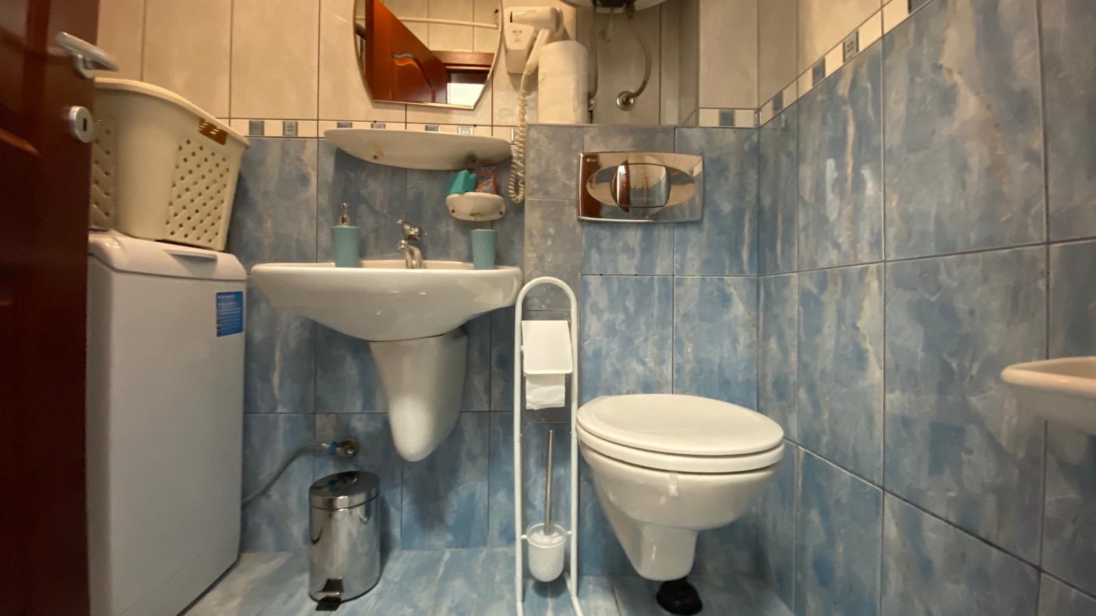 Studio apartman povrsine 28m2,Rozino-Budva. - Amfora Real Estate