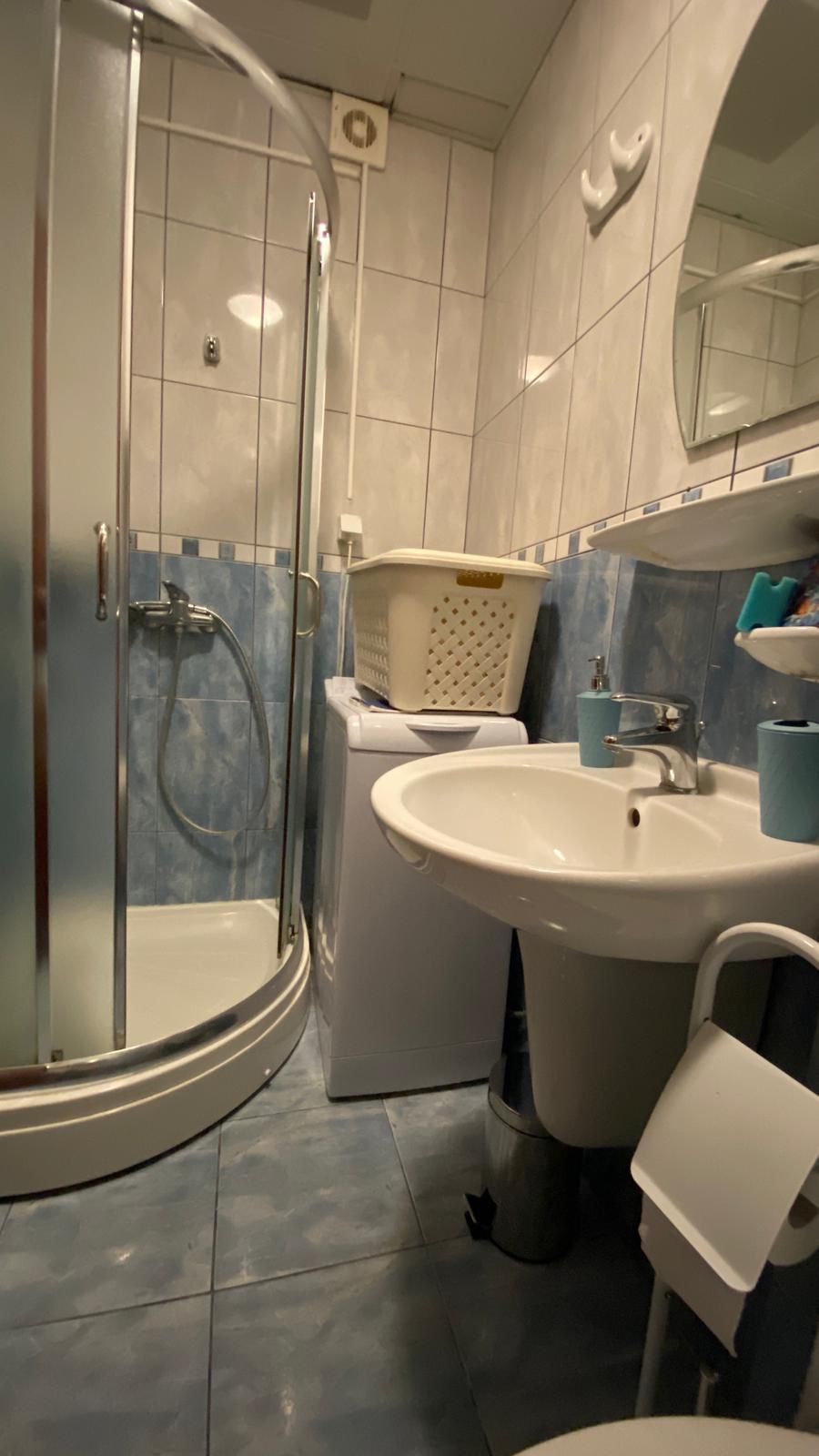 Studio apartman povrsine 28m2,Rozino-Budva. - Amfora Real Estate