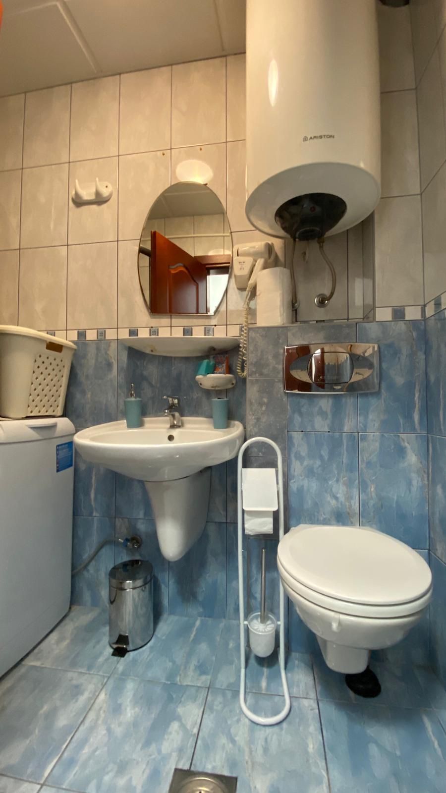 Studio apartman povrsine 28m2,Rozino-Budva. - Amfora Real Estate