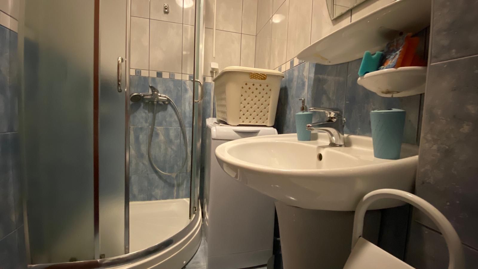 Studio apartman povrsine 28m2,Rozino-Budva. - Amfora Real Estate