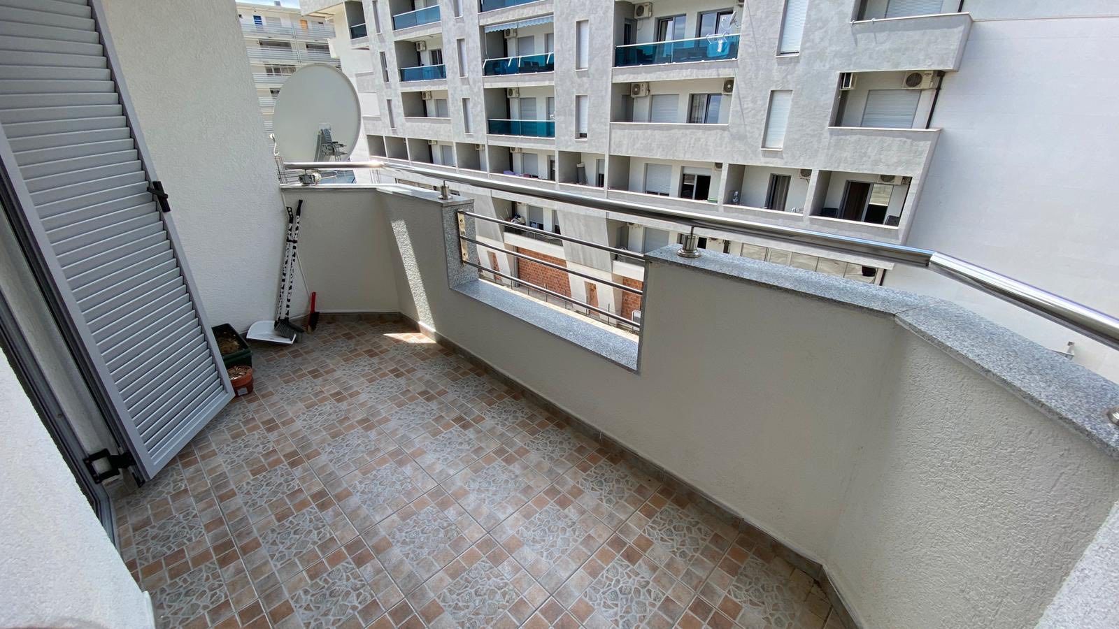 Studio apartman povrsine 28m2,Rozino-Budva. - Amfora Real Estate