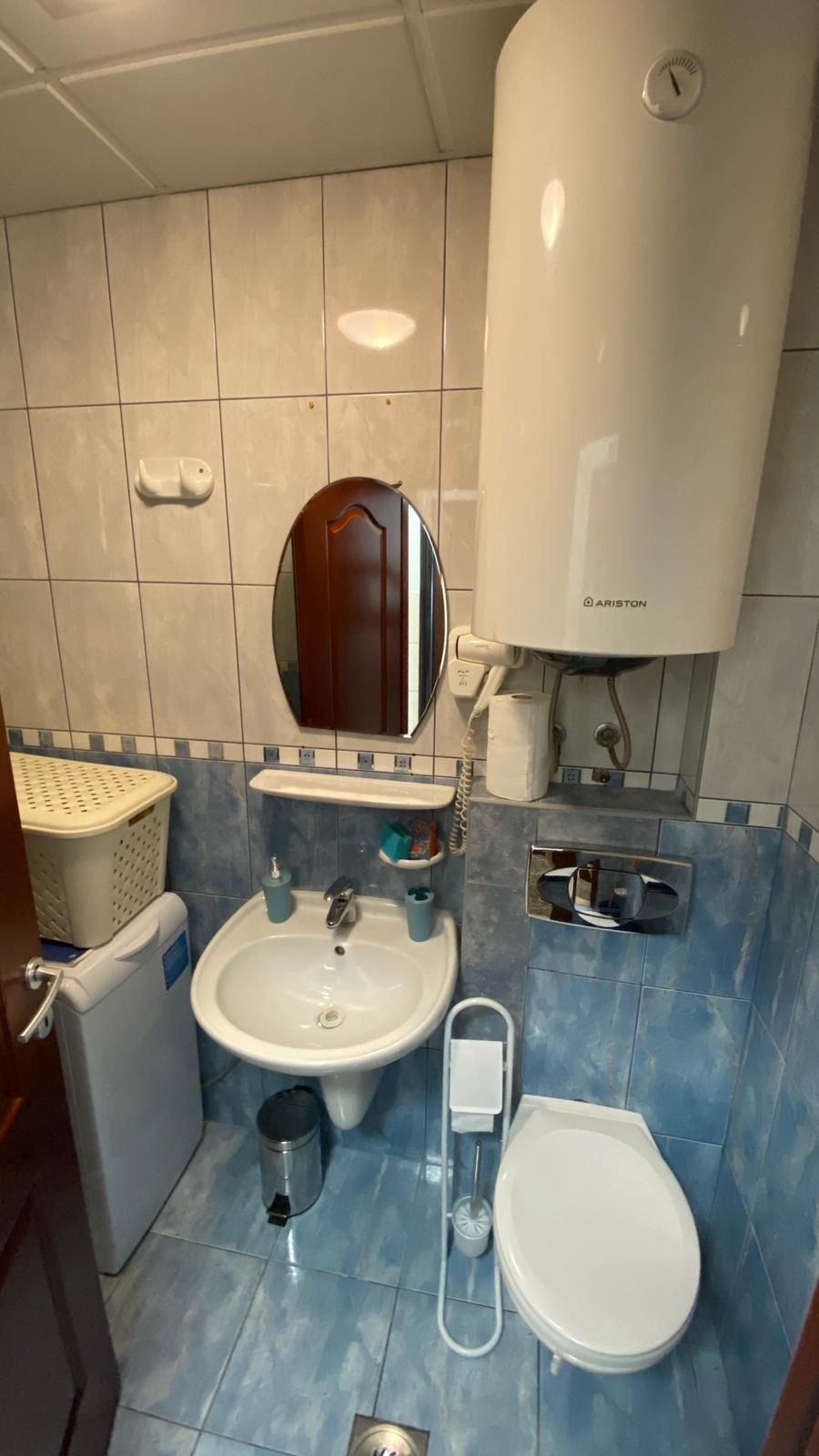 Studio apartman povrsine 28m2,Rozino-Budva. - Amfora Real Estate