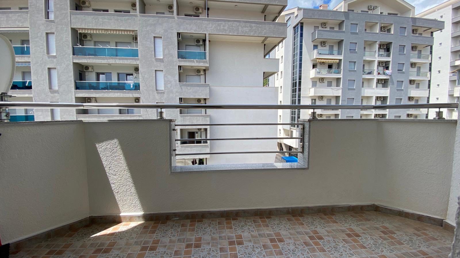 Studio apartman povrsine 28m2,Rozino-Budva. - Amfora Real Estate