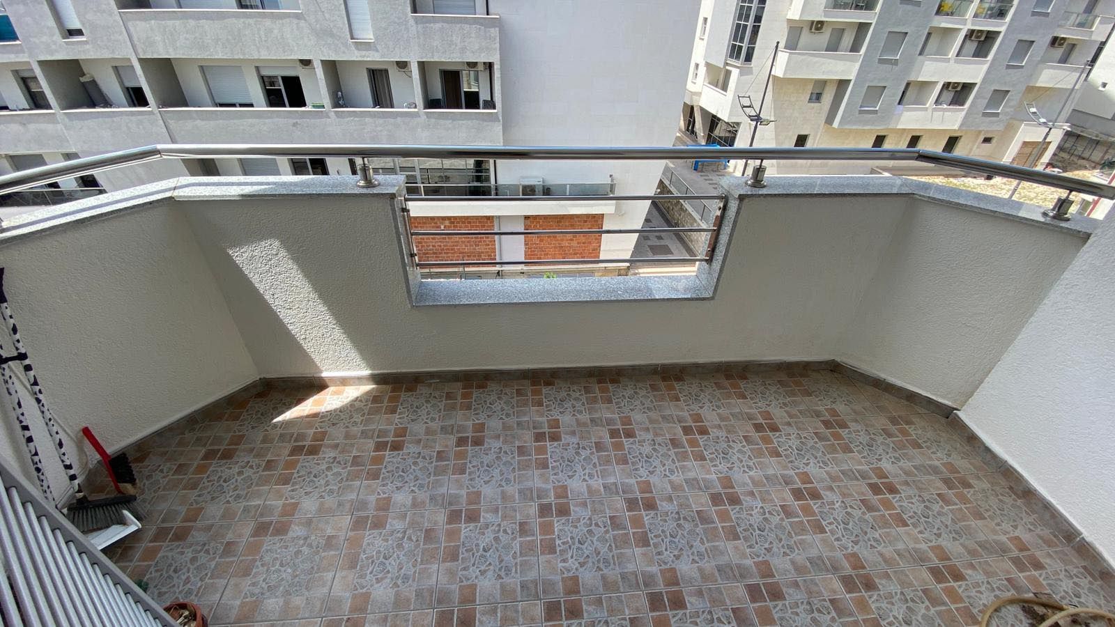 Studio apartman povrsine 28m2,Rozino-Budva. - Amfora Real Estate
