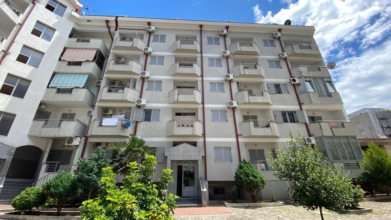Studio apartman povrsine 28m2,Rozino-Budva. - Amfora Real Estate