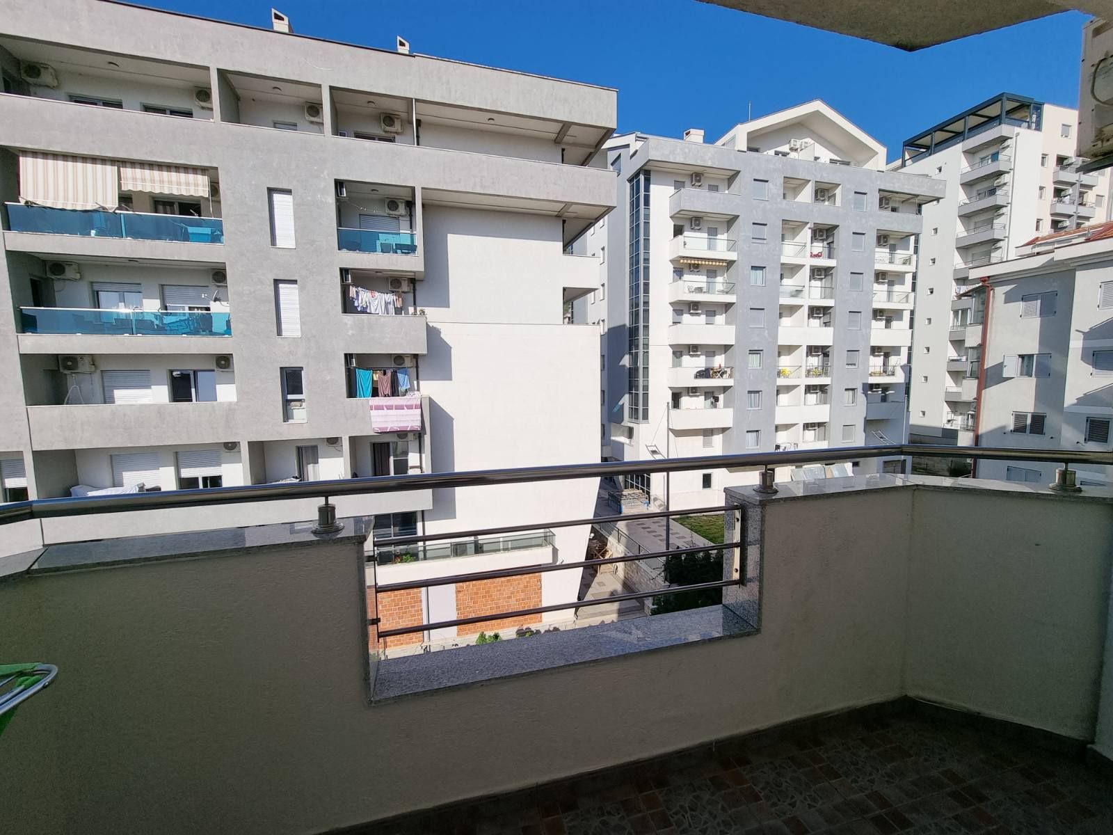 Studio apartman povrsine 28m2,Rozino-Budva. - Amfora Real Estate