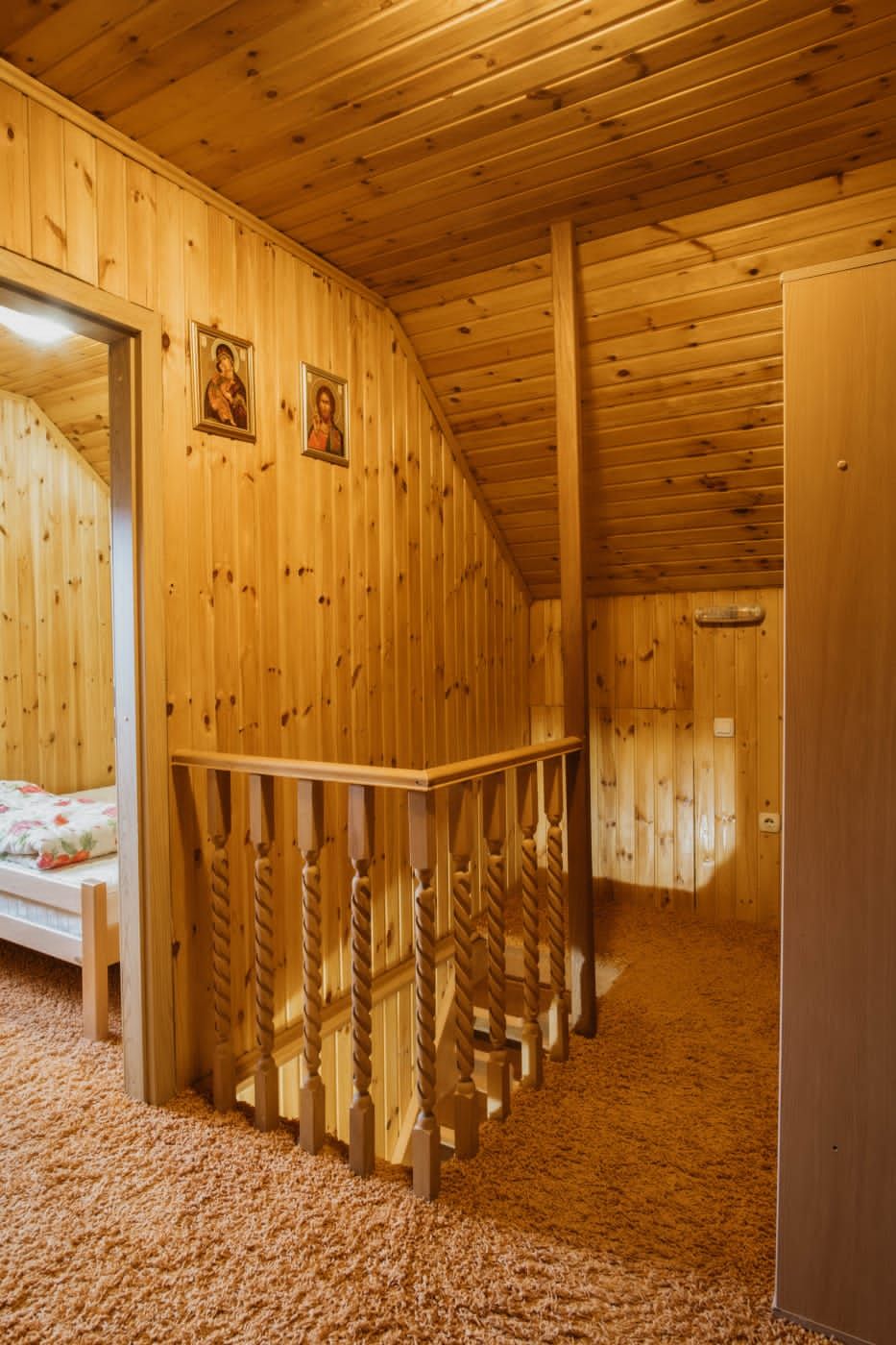 Prodaja vikendice 140 m² na placu 650 m² – Žabljak, 3 minuta od centra, direktan pristup sa magistrale - Amfora Real Estate