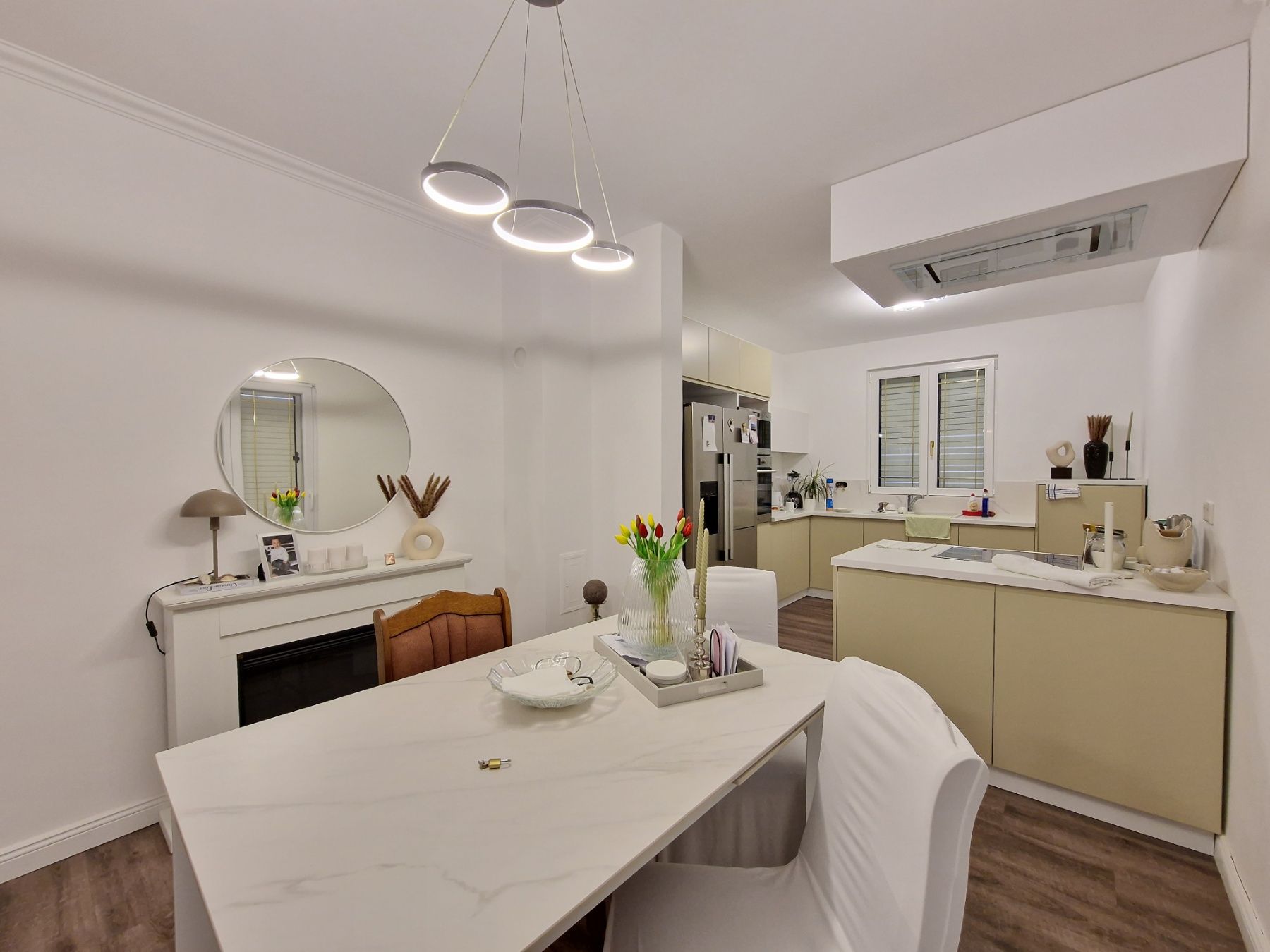 Prelepa dvospratna kuca 250m2 u naselju Podmaine,Budva. - Amfora Real Estate