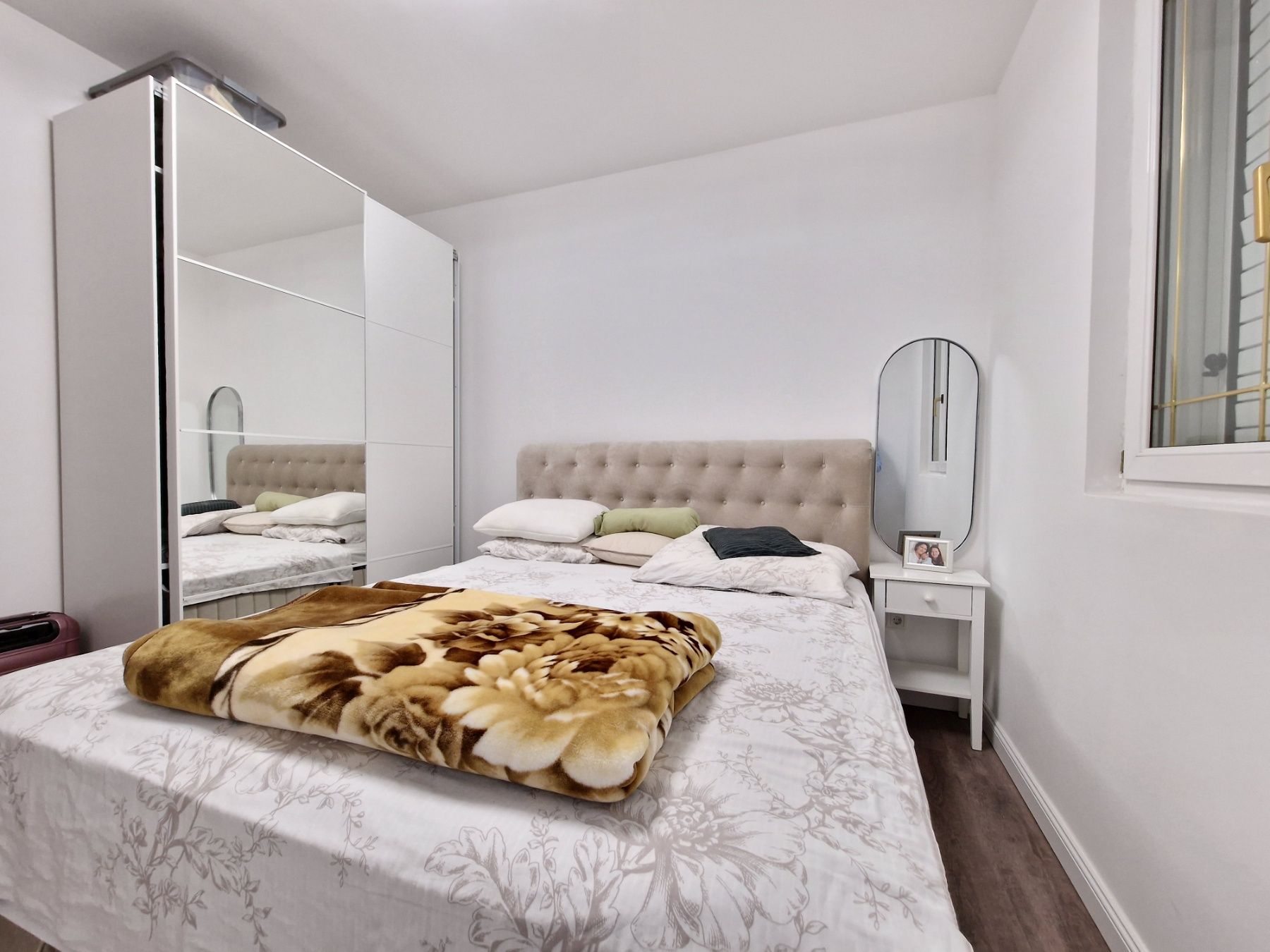 Prelepa dvospratna kuca 250m2 u naselju Podmaine,Budva. - Amfora Real Estate