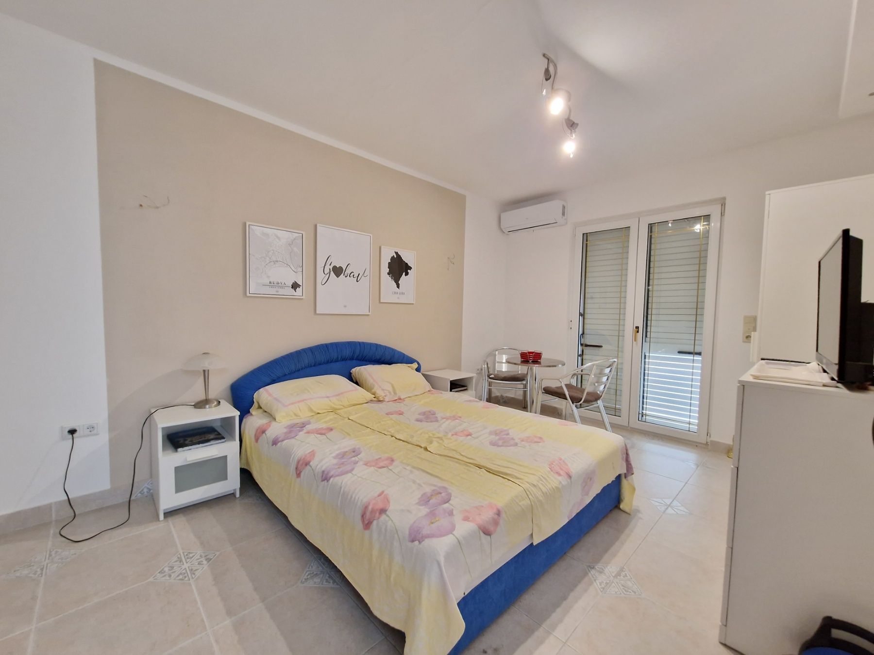 Prelepa dvospratna kuca 250m2 u naselju Podmaine,Budva. - Amfora Real Estate