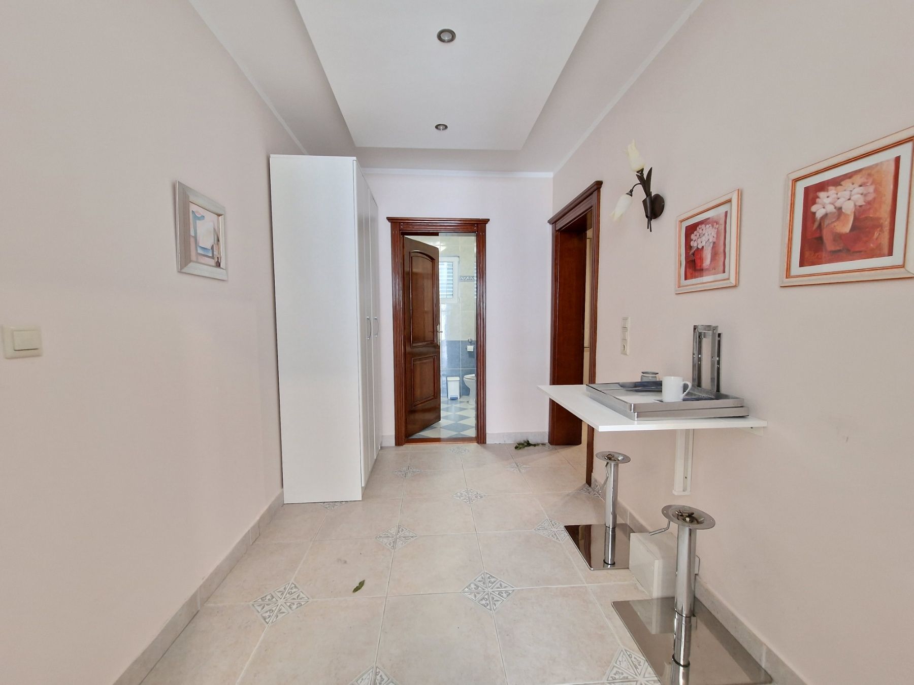 Prelepa dvospratna kuca 250m2 u naselju Podmaine,Budva. - Amfora Real Estate