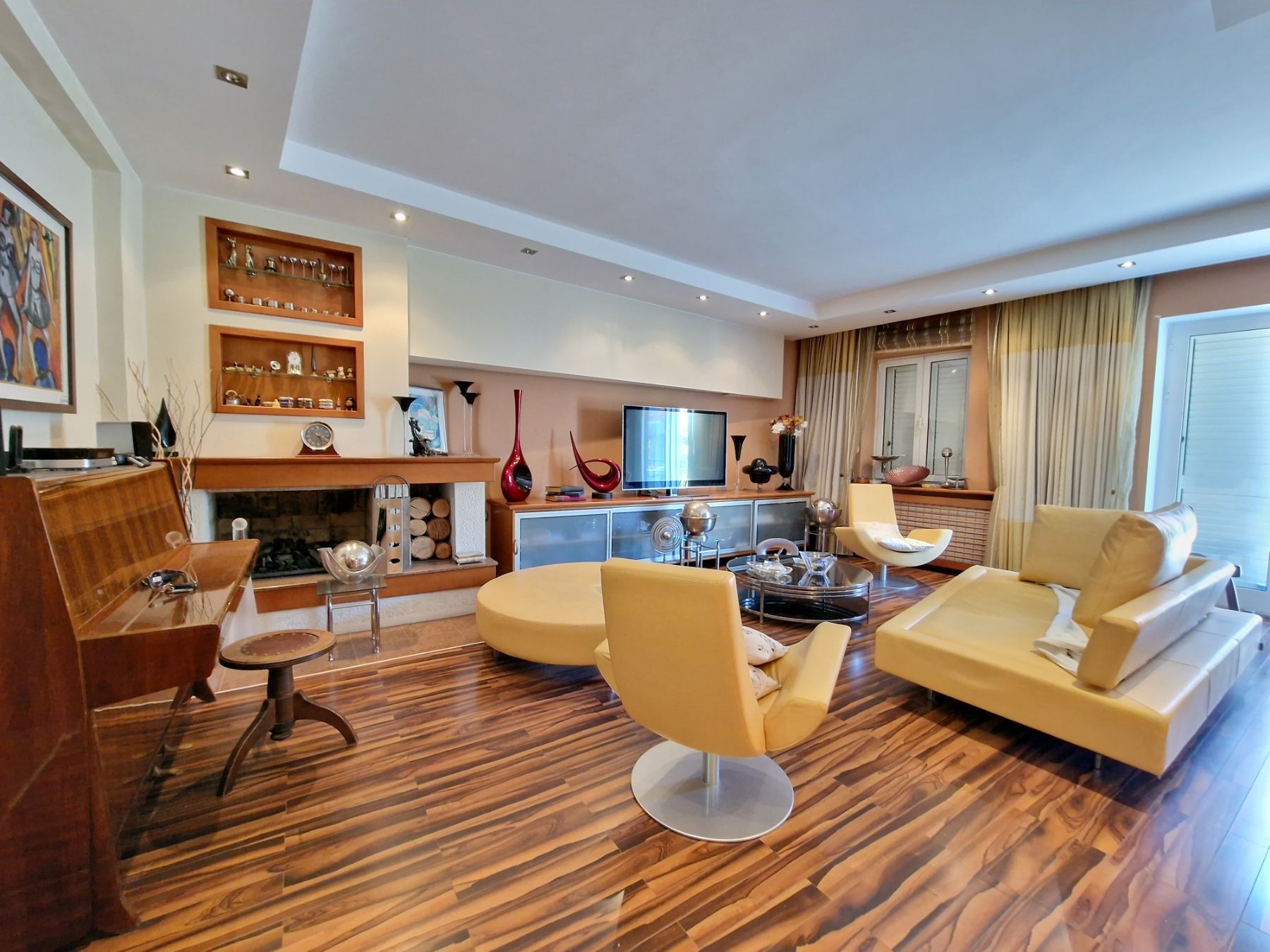 Jedinstvena ponuda,dvosoban stan površine 110m2 u  srcu Starog grada u Budvi. - Amfora Real Estate