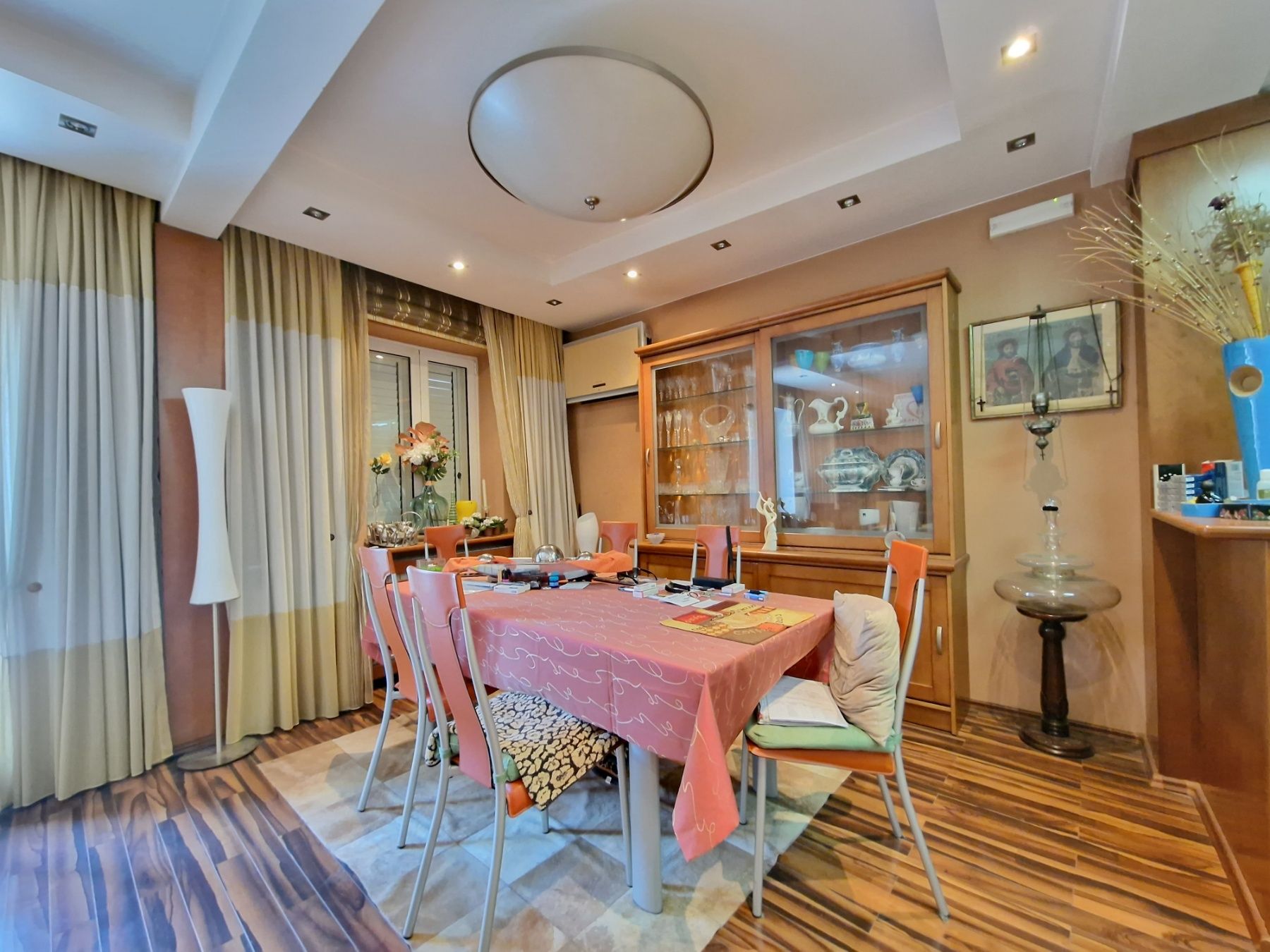 Jedinstvena ponuda,dvosoban stan površine 110m2 u  srcu Starog grada u Budvi. - Amfora Real Estate