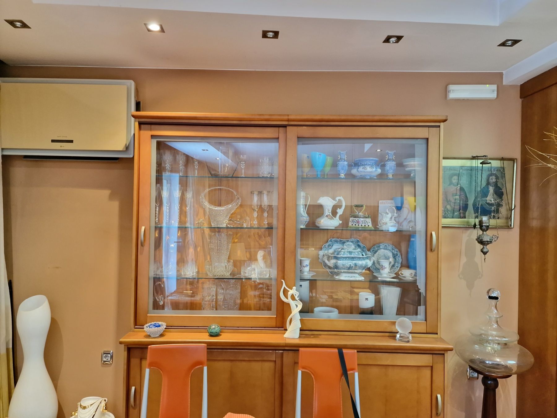 Jedinstvena ponuda,dvosoban stan površine 110m2 u  srcu Starog grada u Budvi. - Amfora Real Estate