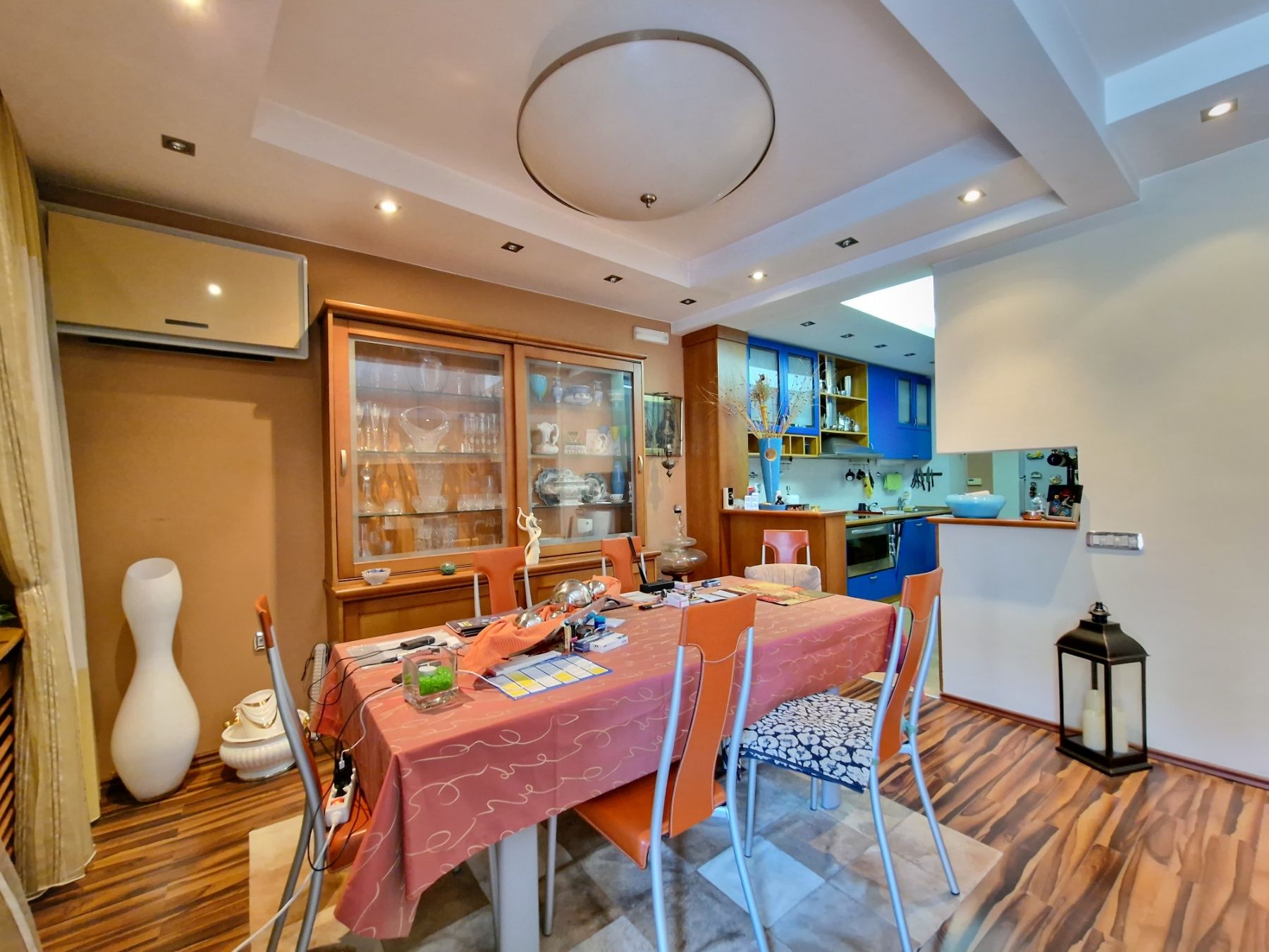 Jedinstvena ponuda,dvosoban stan površine 110m2 u  srcu Starog grada u Budvi. - Amfora Real Estate