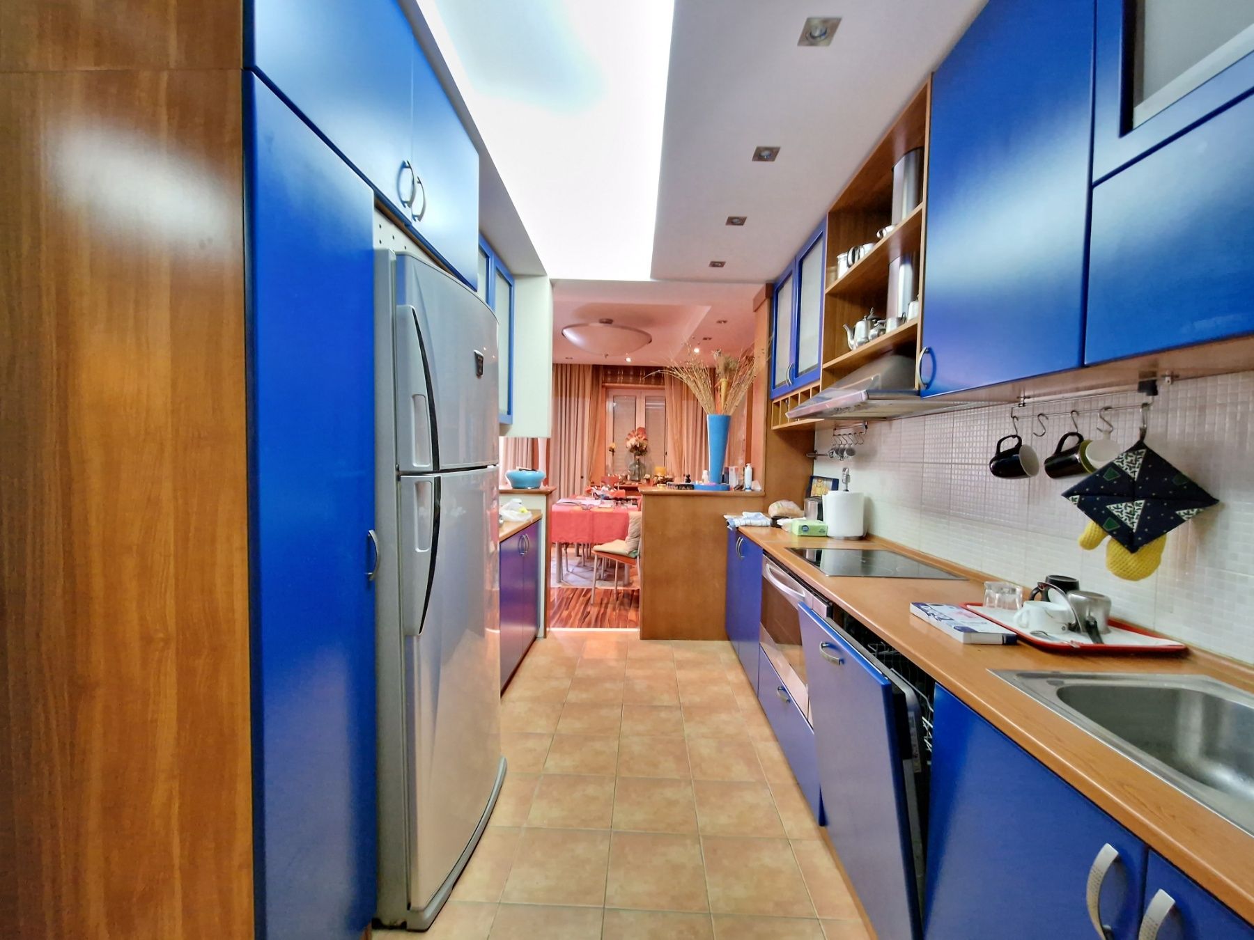 Jedinstvena ponuda,dvosoban stan površine 110m2 u  srcu Starog grada u Budvi. - Amfora Real Estate