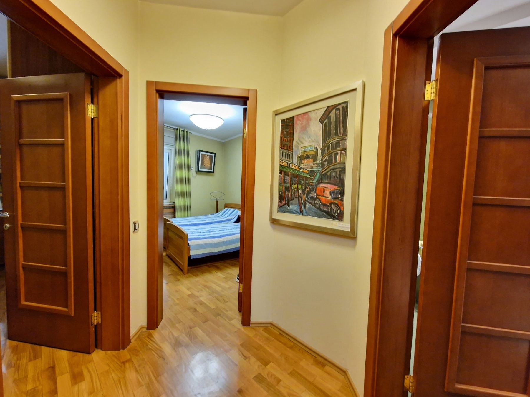 Jedinstvena ponuda,dvosoban stan površine 110m2 u  srcu Starog grada u Budvi. - Amfora Real Estate