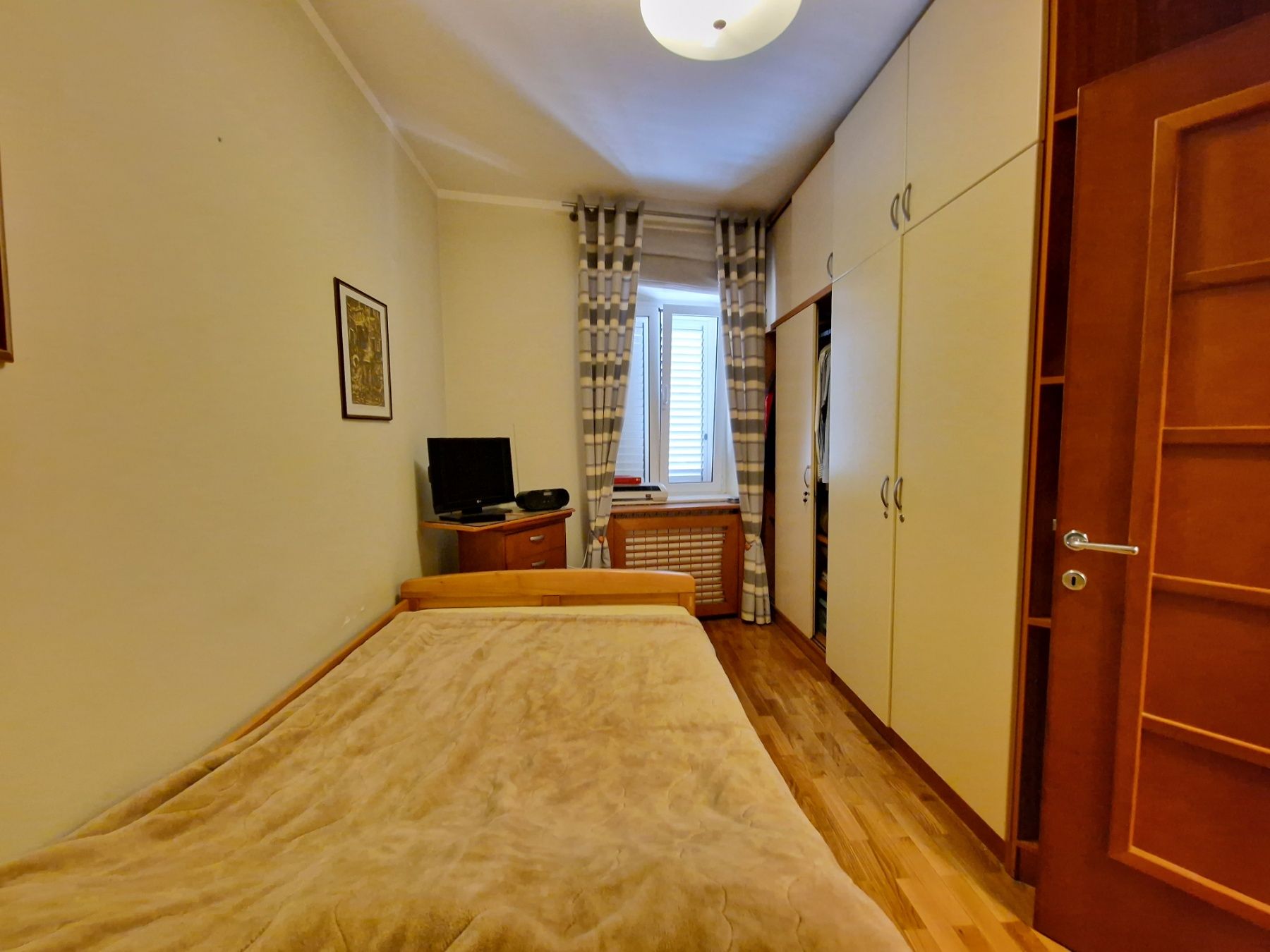 Jedinstvena ponuda,dvosoban stan površine 110m2 u  srcu Starog grada u Budvi. - Amfora Real Estate