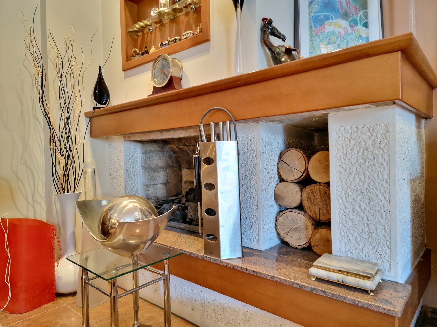 Jedinstvena ponuda,dvosoban stan površine 110m2 u  srcu Starog grada u Budvi. - Amfora Real Estate