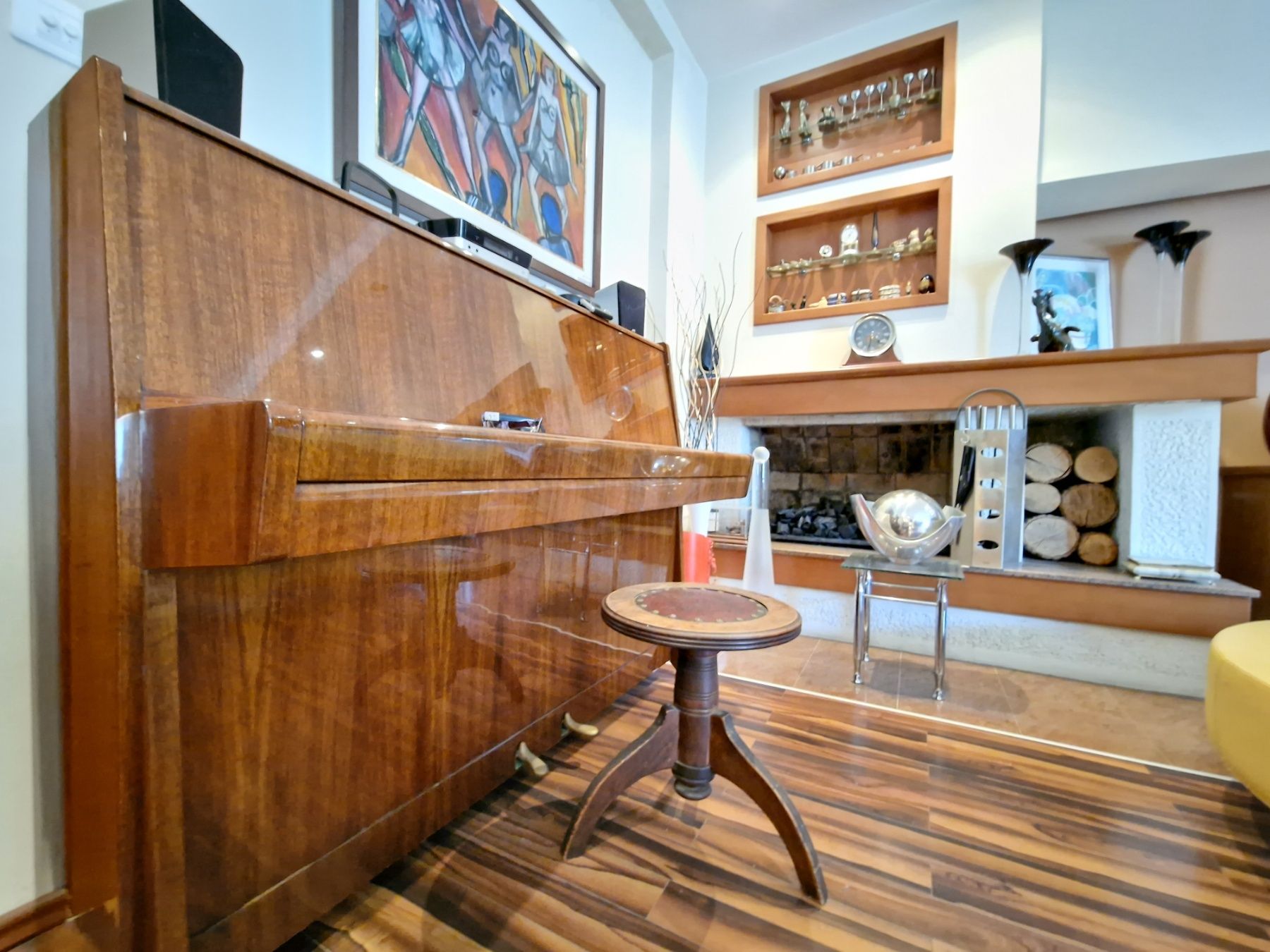 Jedinstvena ponuda,dvosoban stan površine 110m2 u  srcu Starog grada u Budvi. - Amfora Real Estate