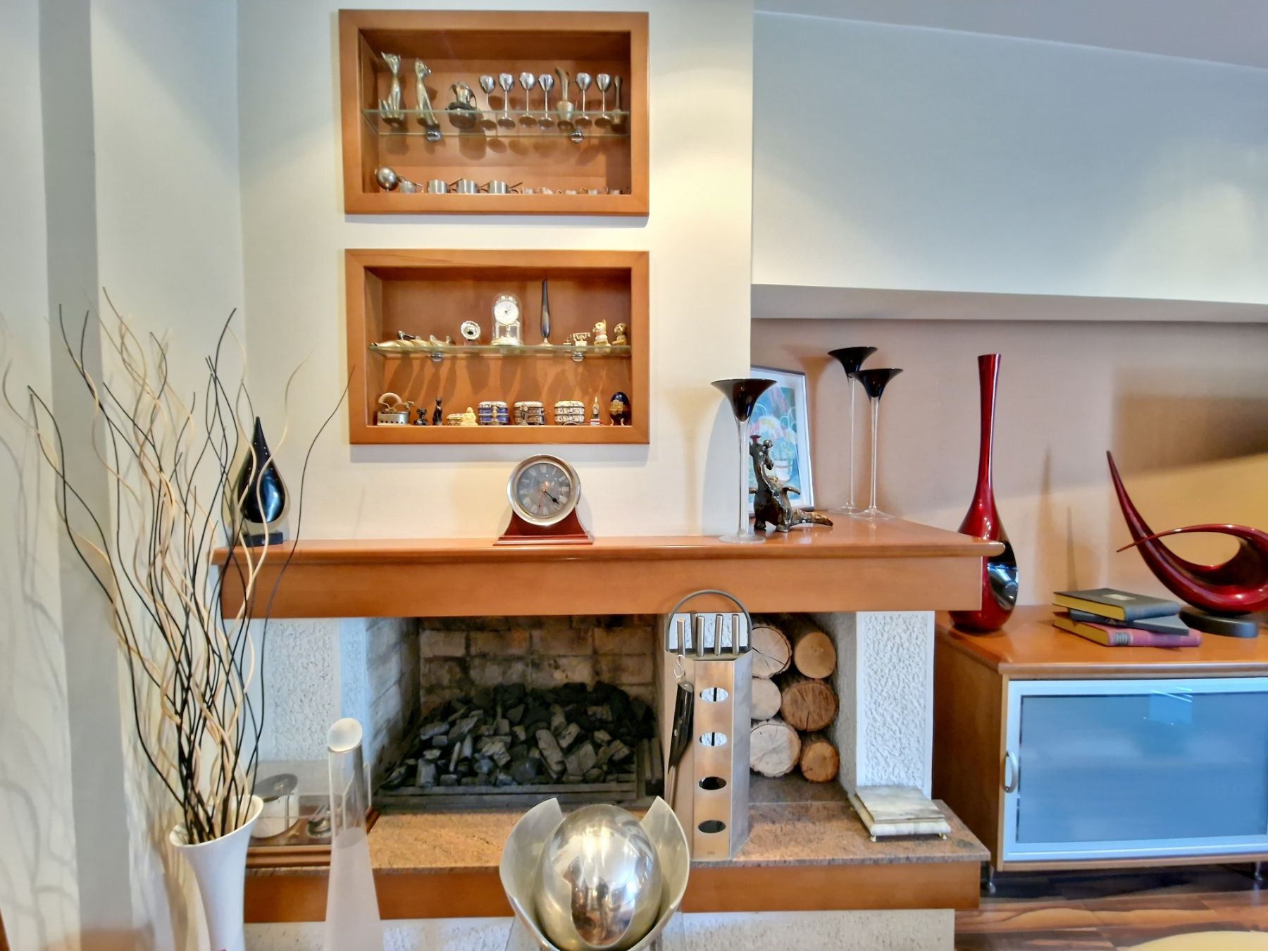 Jedinstvena ponuda,dvosoban stan površine 110m2 u  srcu Starog grada u Budvi. - Amfora Real Estate