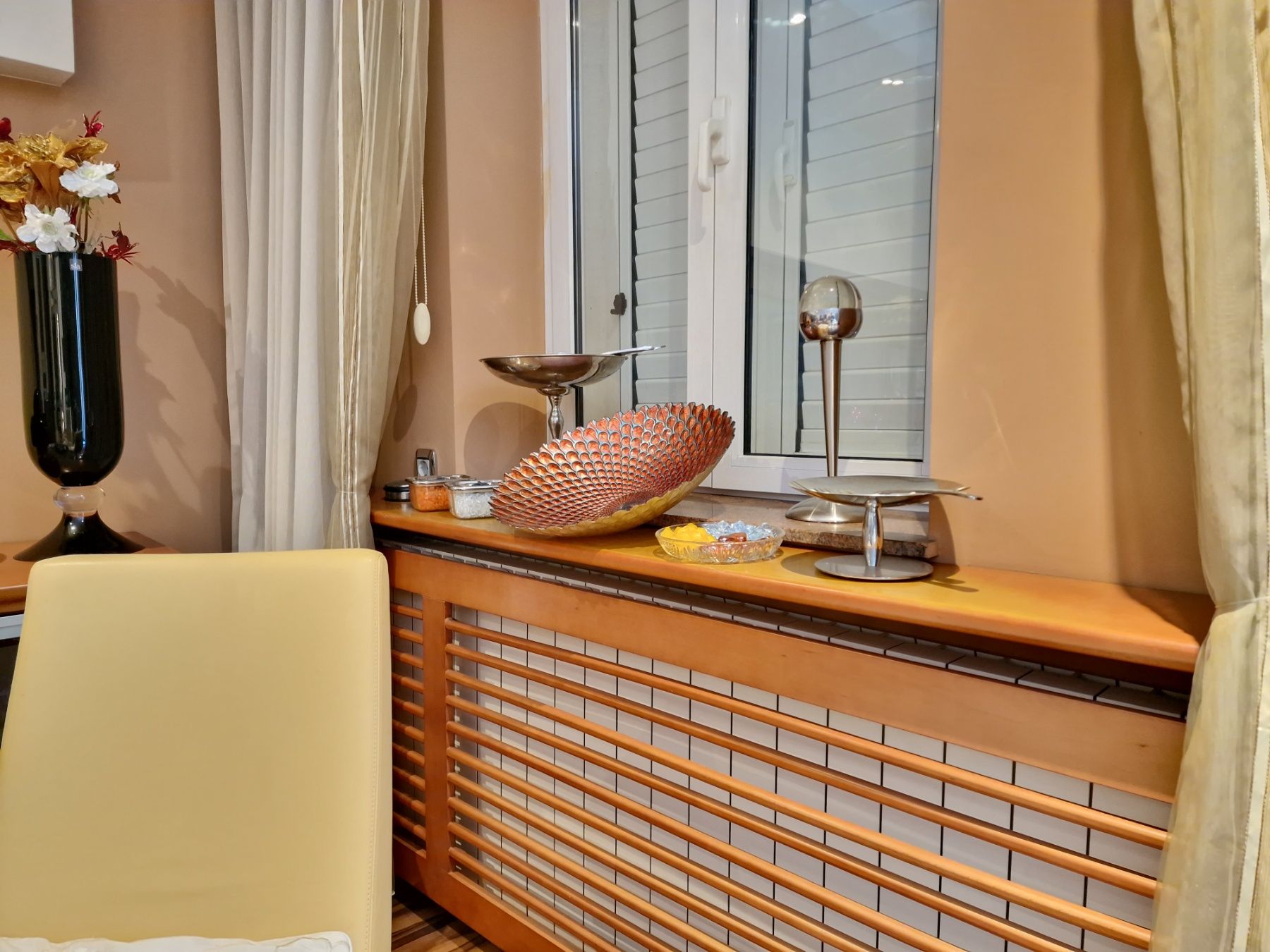 Jedinstvena ponuda,dvosoban stan površine 110m2 u  srcu Starog grada u Budvi. - Amfora Real Estate