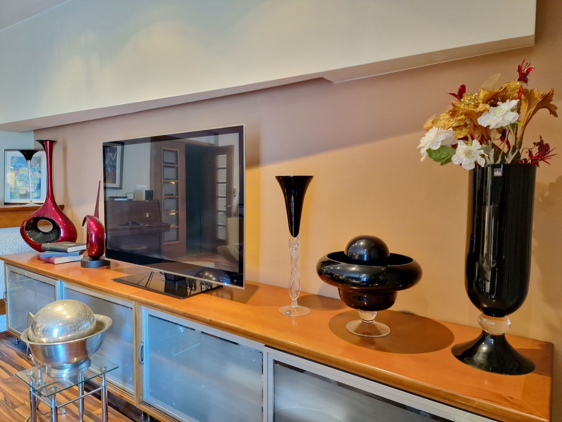 Jedinstvena ponuda,dvosoban stan površine 110m2 u  srcu Starog grada u Budvi. - Amfora Real Estate