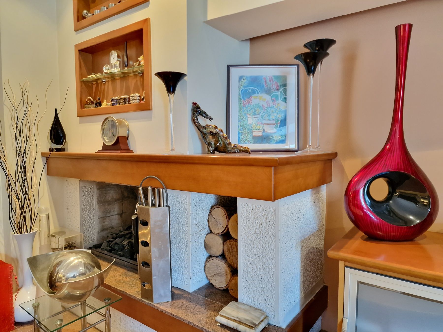 Jedinstvena ponuda,dvosoban stan površine 110m2 u  srcu Starog grada u Budvi. - Amfora Real Estate