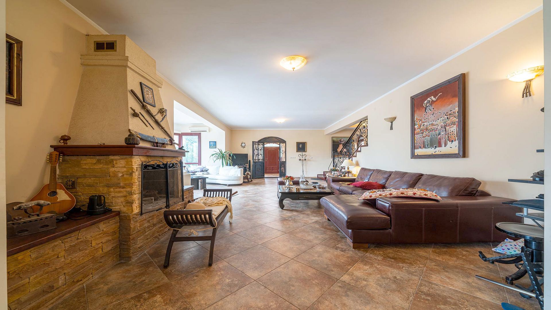 Na prodaju kuća sa bazenom,Kavač-Kotor - Amfora Real Estate