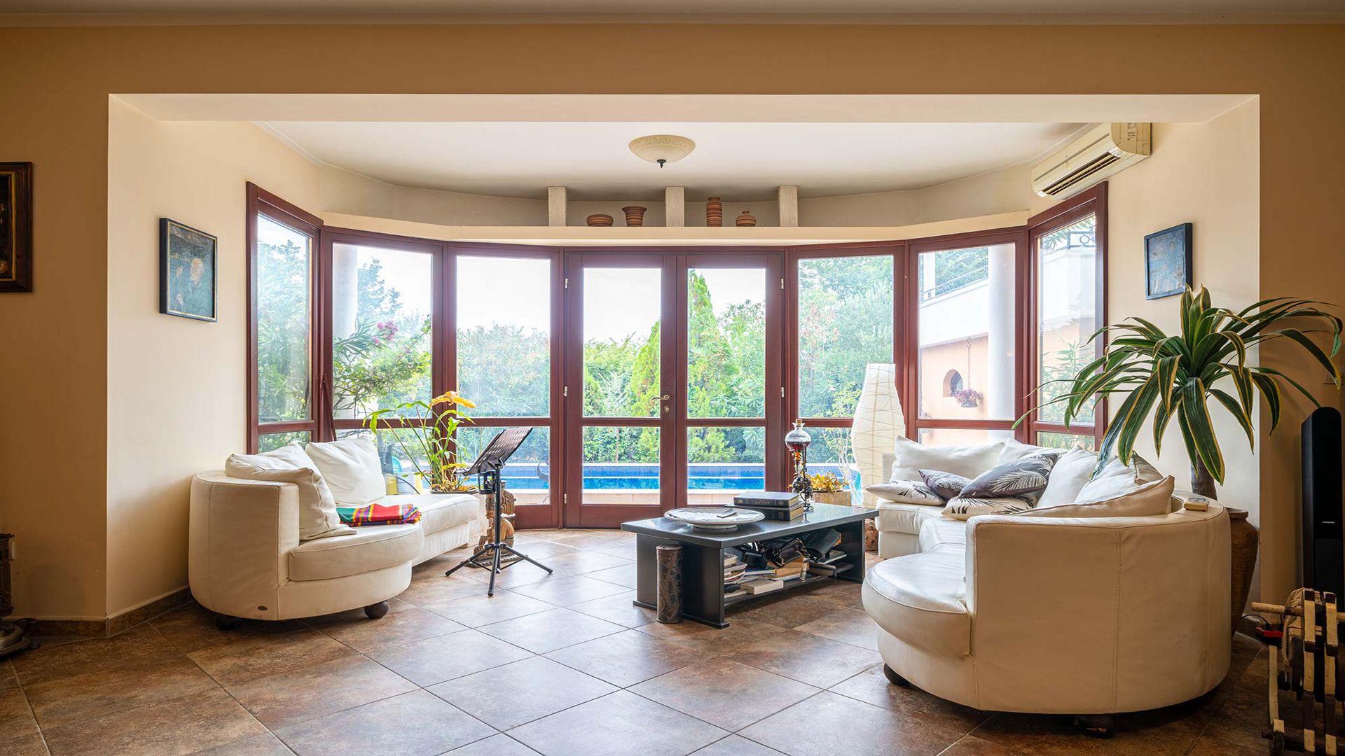 Na prodaju kuća sa bazenom,Kavač-Kotor - Amfora Real Estate