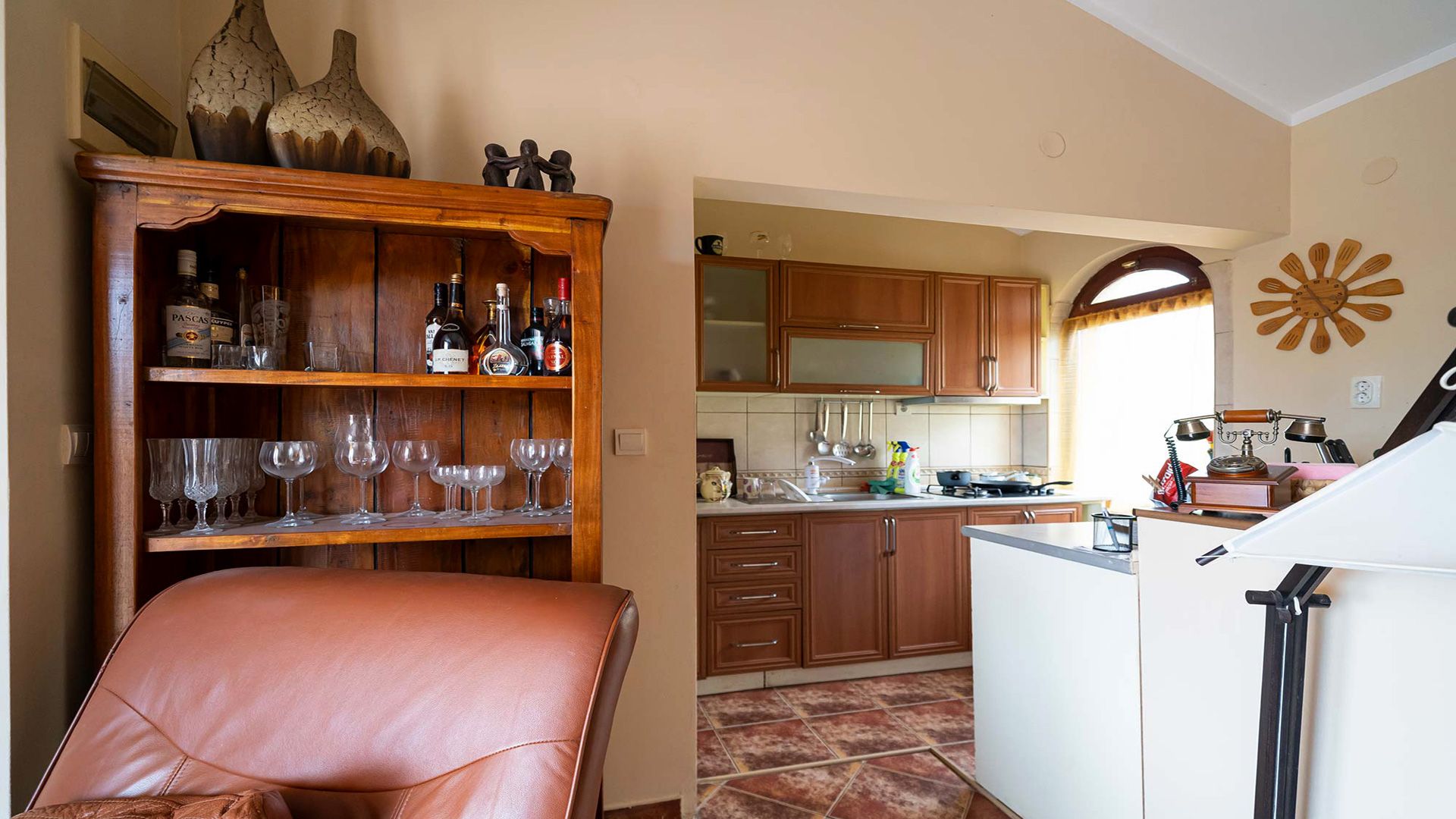 Na prodaju kuća sa bazenom,Kavač-Kotor - Amfora Real Estate