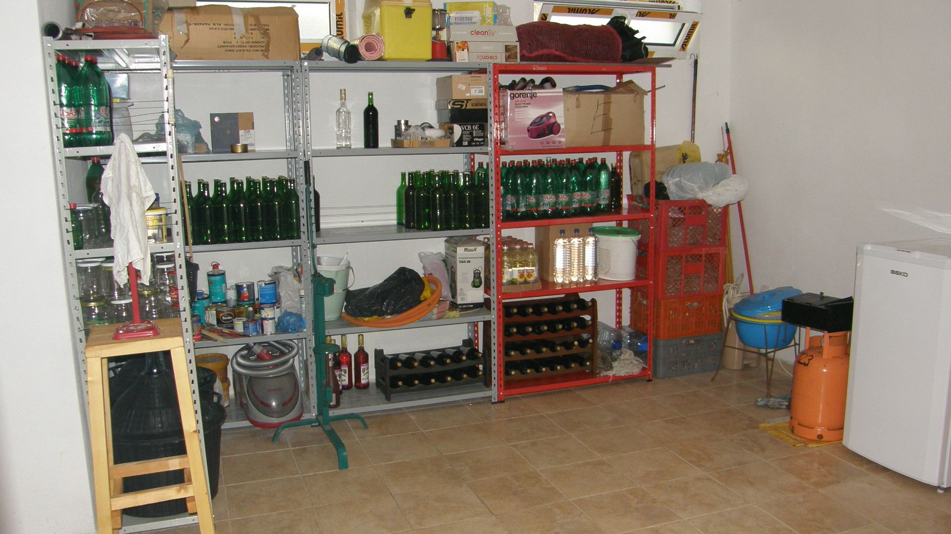 Trospratna kuća 157m2 sa pogledom na more, Kavač-Kotor. - Amfora Real Estate