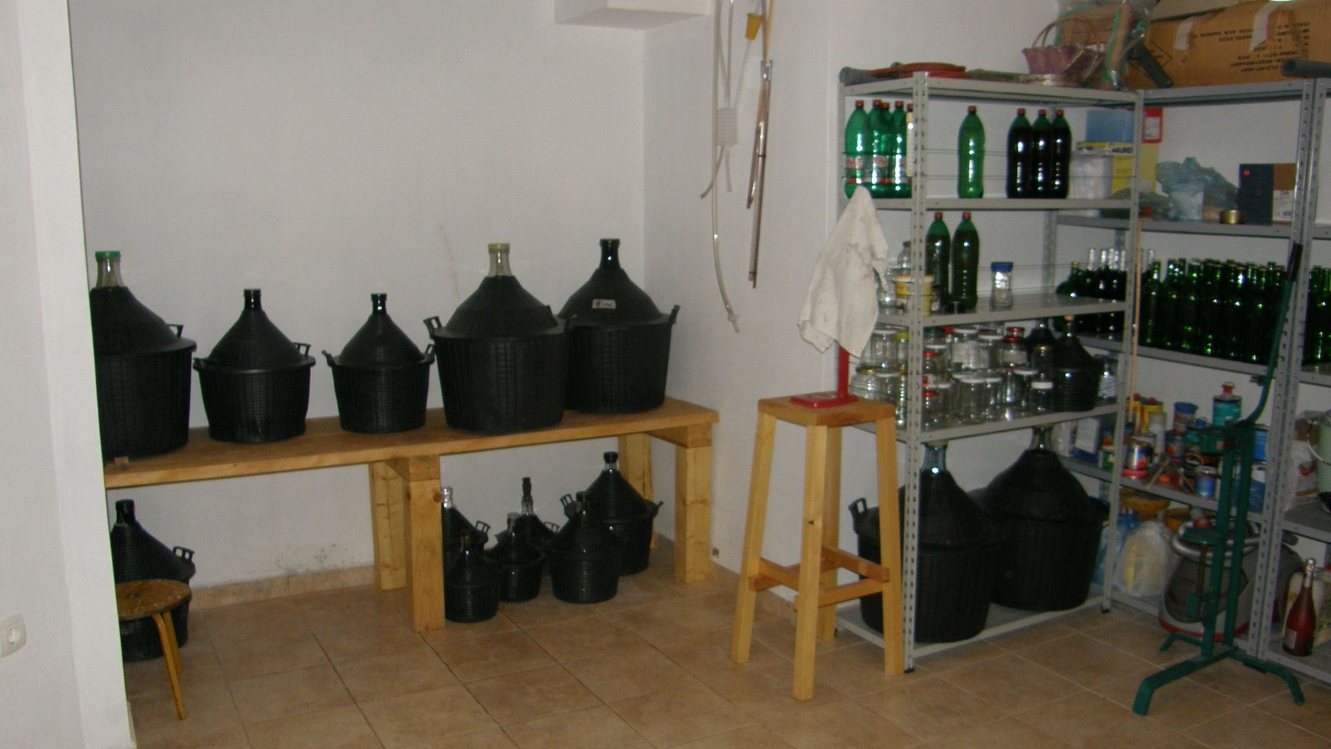 Trospratna kuća 157m2 sa pogledom na more, Kavač-Kotor. - Amfora Real Estate