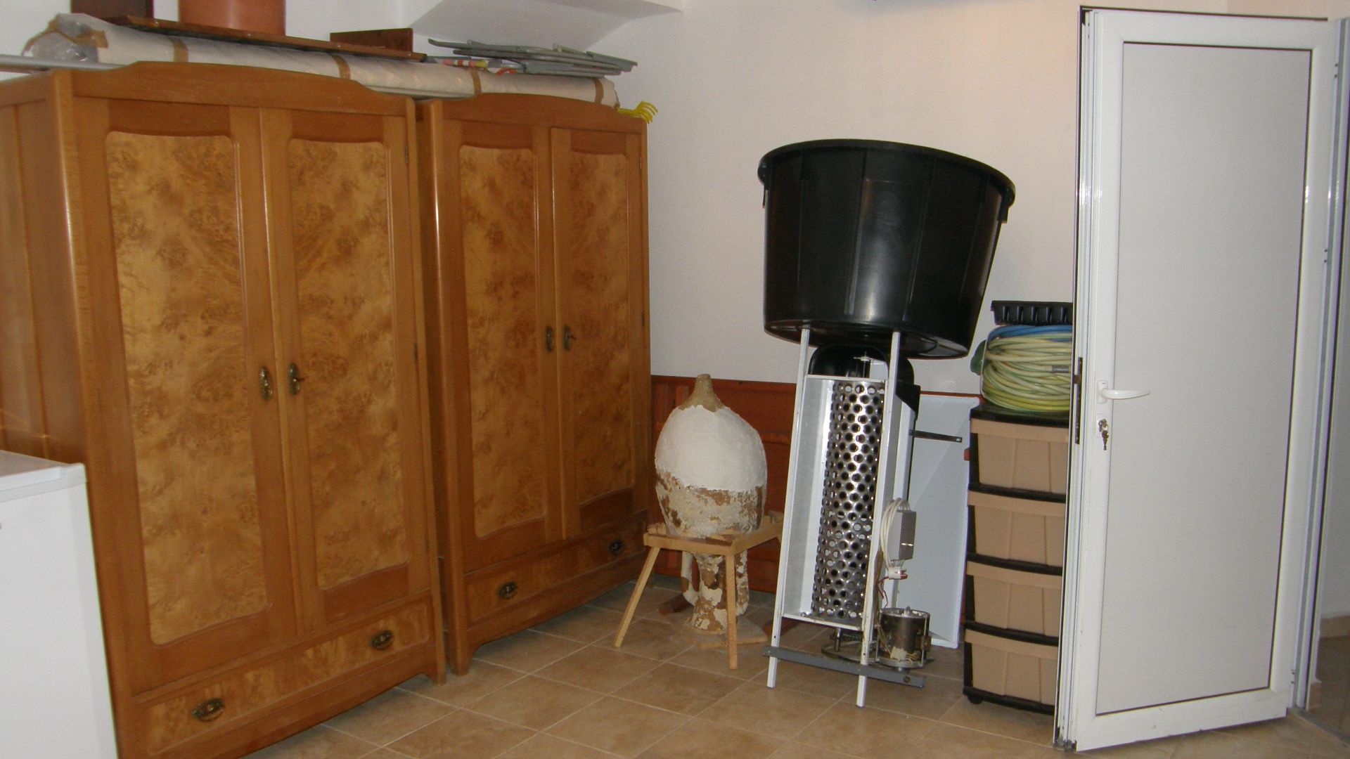 Trospratna kuća 157m2 sa pogledom na more, Kavač-Kotor. - Amfora Real Estate