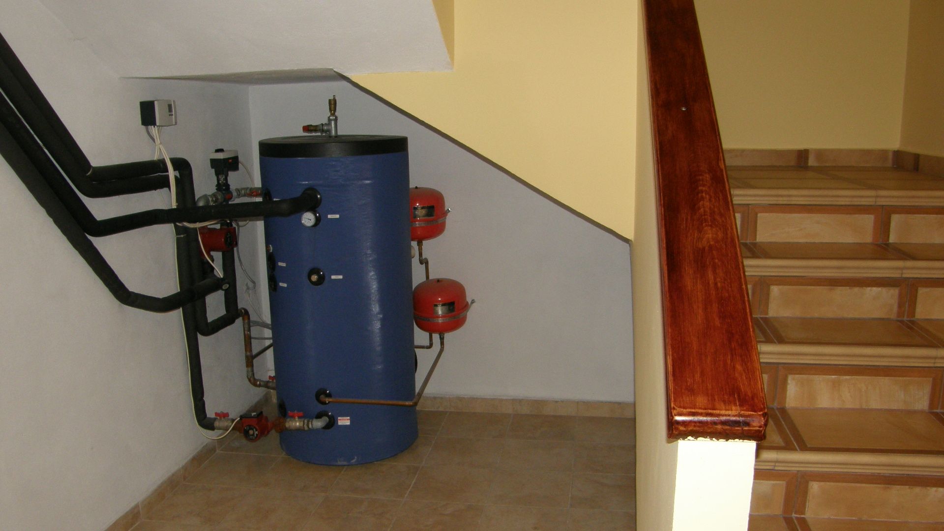 Trospratna kuća 157m2 sa pogledom na more, Kavač-Kotor. - Amfora Real Estate