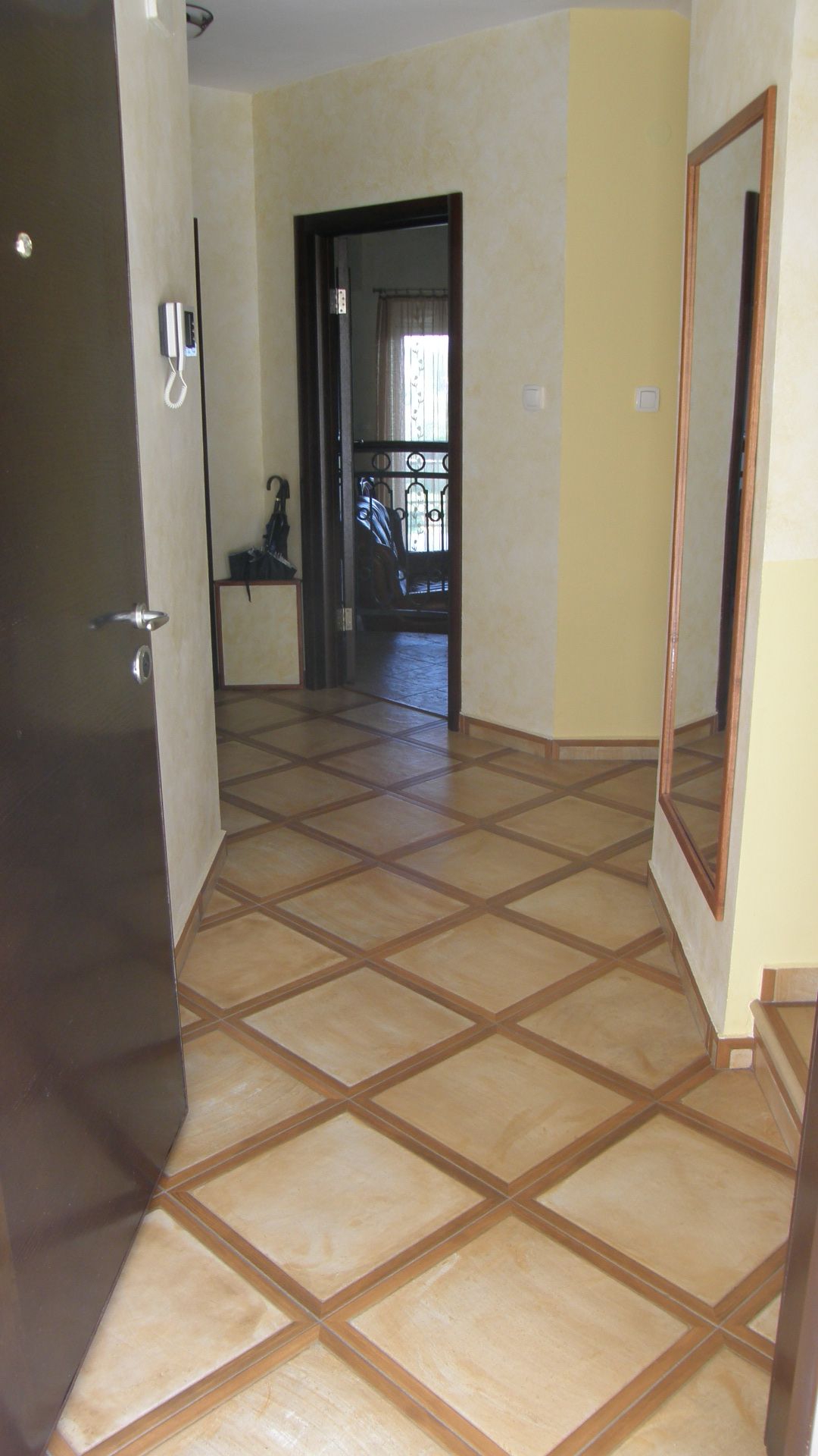 Trospratna kuća 157m2 sa pogledom na more, Kavač-Kotor. - Amfora Real Estate