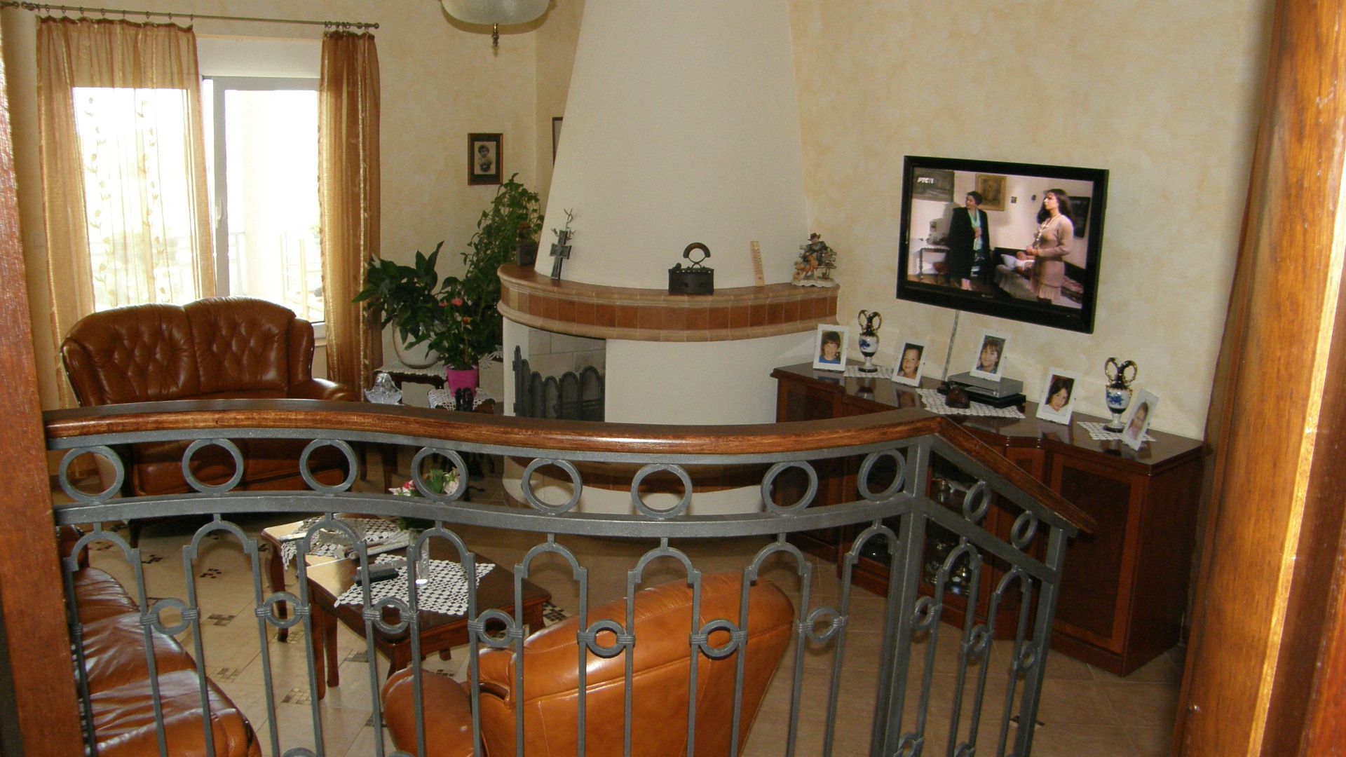 Trospratna kuća 157m2 sa pogledom na more, Kavač-Kotor. - Amfora Real Estate