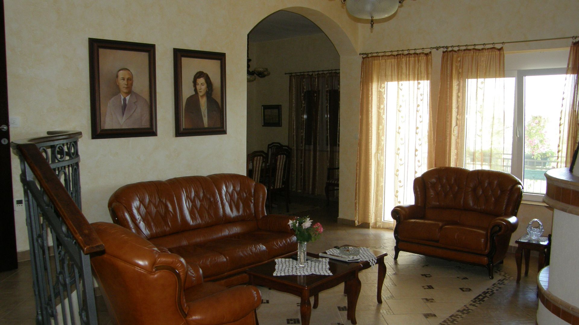 Trospratna kuća 157m2 sa pogledom na more, Kavač-Kotor. - Amfora Real Estate