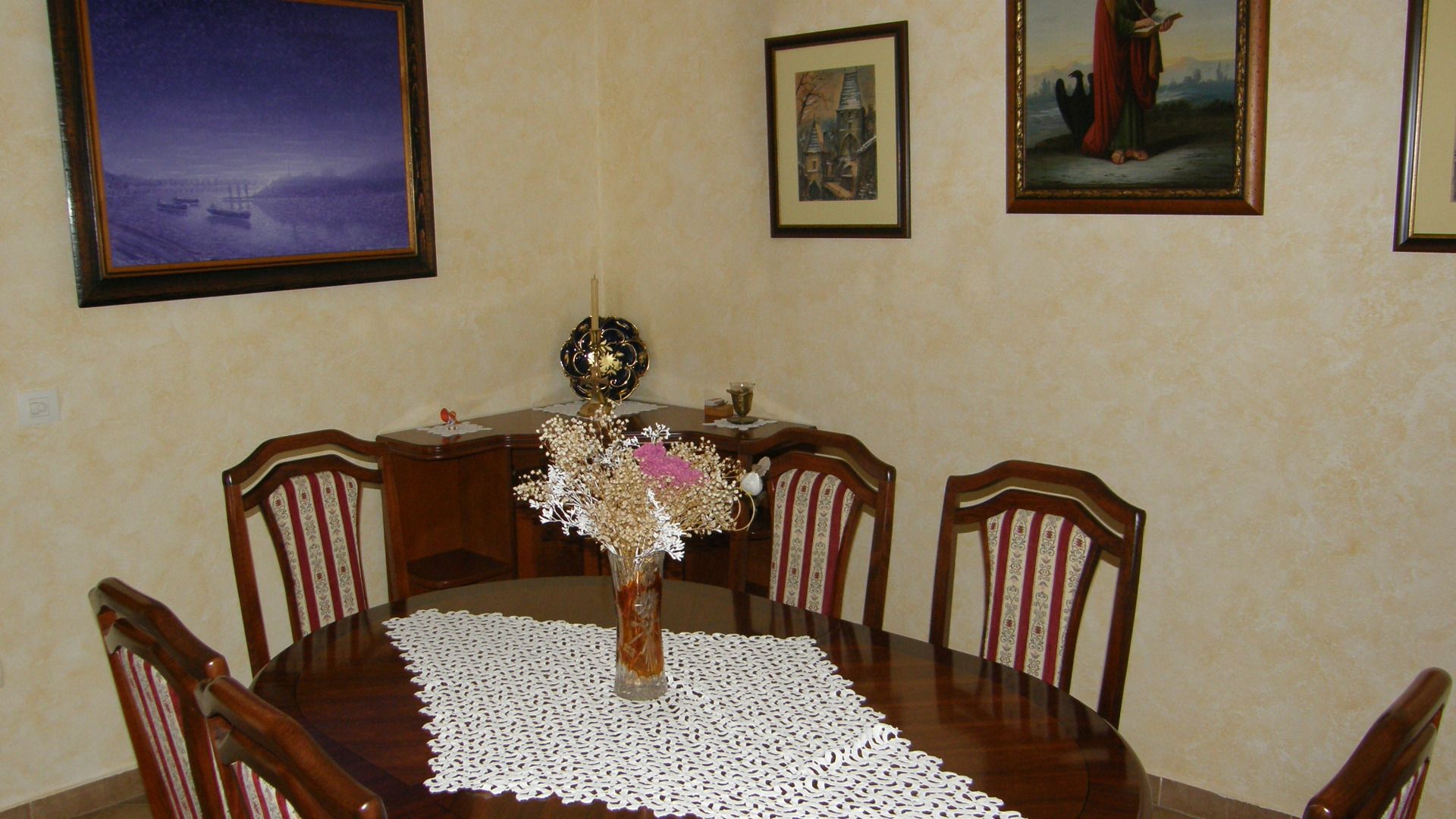 Trospratna kuća 157m2 sa pogledom na more, Kavač-Kotor. - Amfora Real Estate