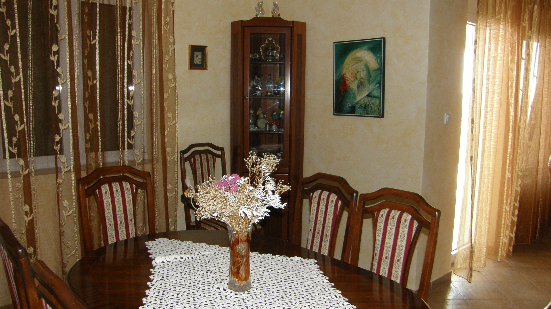 Trospratna kuća 157m2 sa pogledom na more, Kavač-Kotor. - Amfora Real Estate