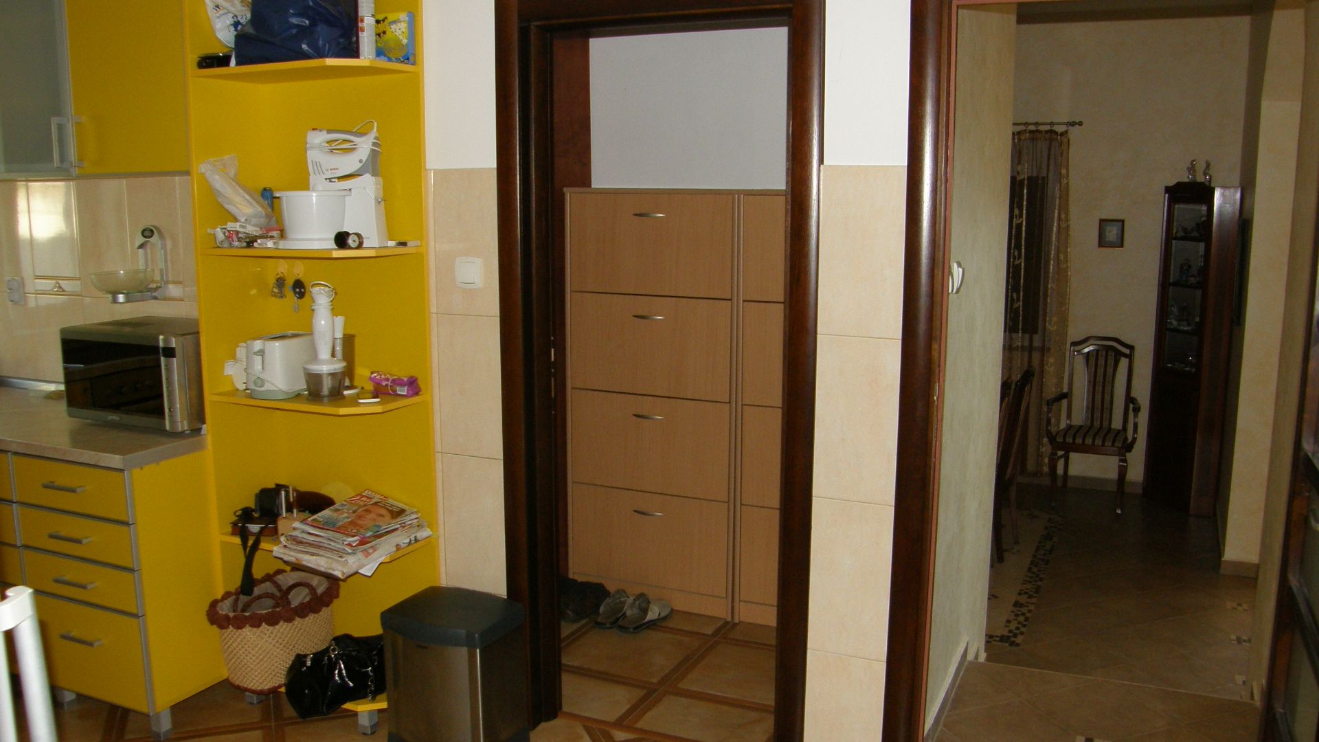 Trospratna kuća 157m2 sa pogledom na more, Kavač-Kotor. - Amfora Real Estate