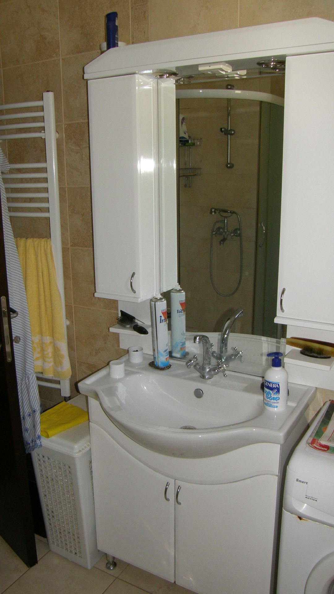 Trospratna kuća 157m2 sa pogledom na more, Kavač-Kotor. - Amfora Real Estate