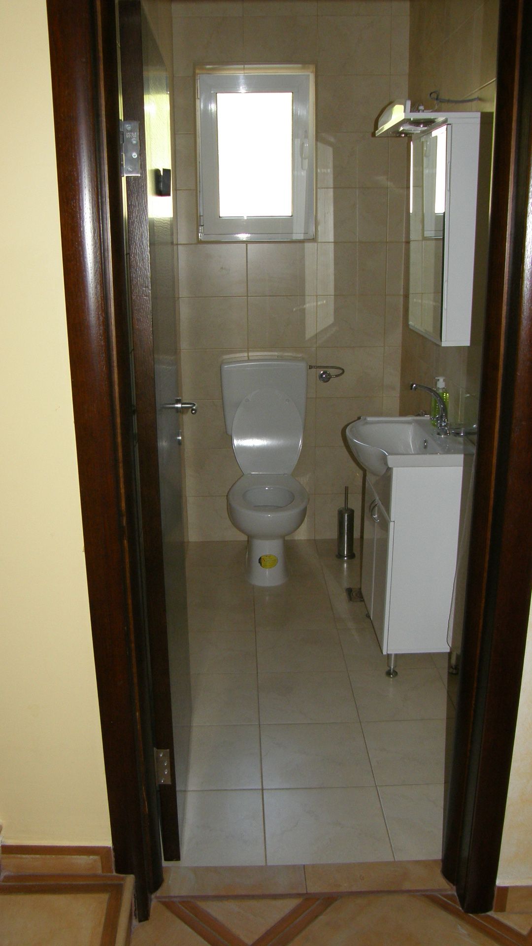 Trospratna kuća 157m2 sa pogledom na more, Kavač-Kotor. - Amfora Real Estate