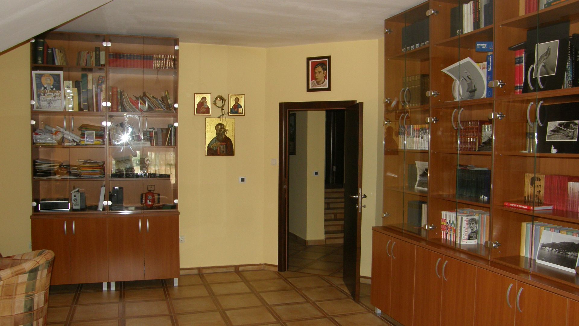 Trospratna kuća 157m2 sa pogledom na more, Kavač-Kotor. - Amfora Real Estate