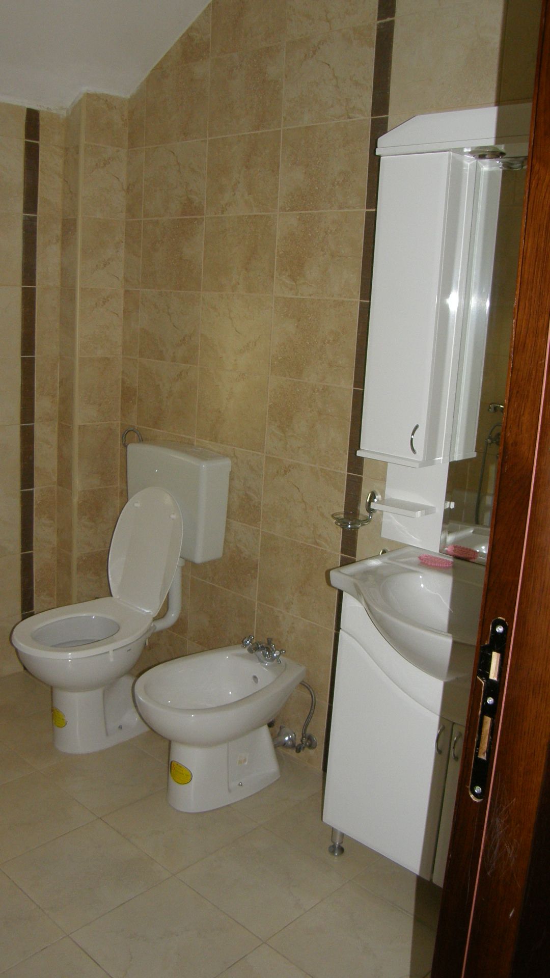 Trospratna kuća 157m2 sa pogledom na more, Kavač-Kotor. - Amfora Real Estate