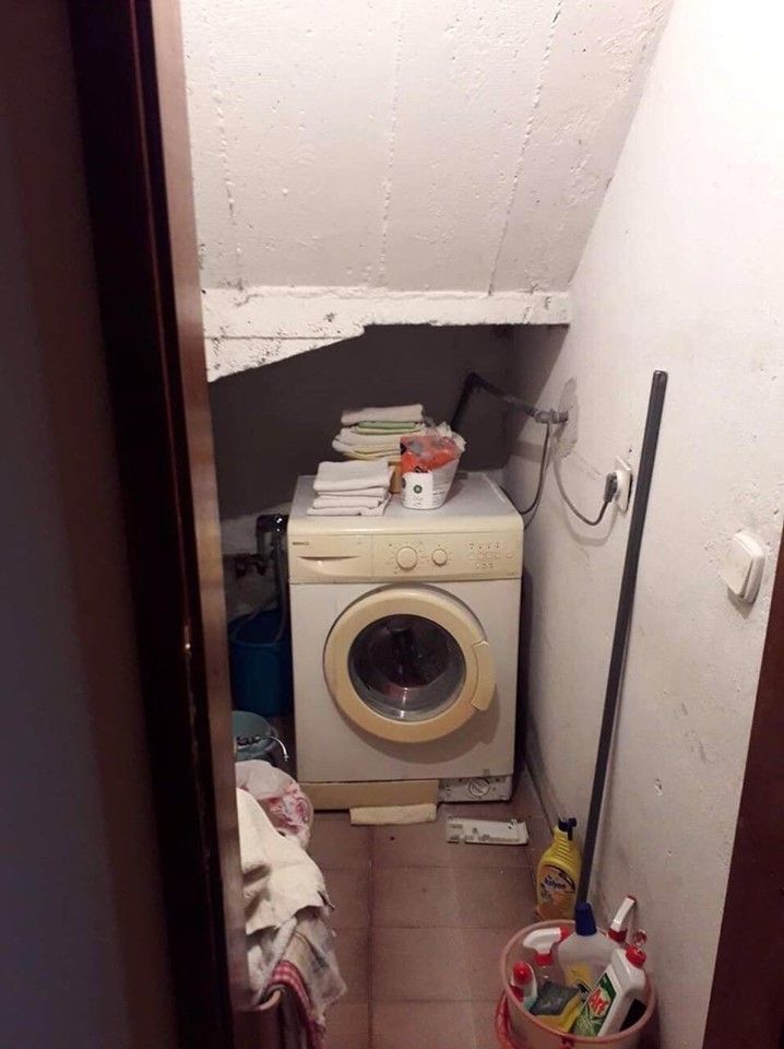 Trosprata kuća sa panoramskim pogledom na more,na ekskluzivnoj lokaciji,Sveti Stefan (Budva) - Amfora Real Estate