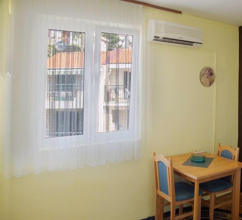 Trosprata kuća sa panoramskim pogledom na more,na ekskluzivnoj lokaciji,Sveti Stefan (Budva) - Amfora Real Estate