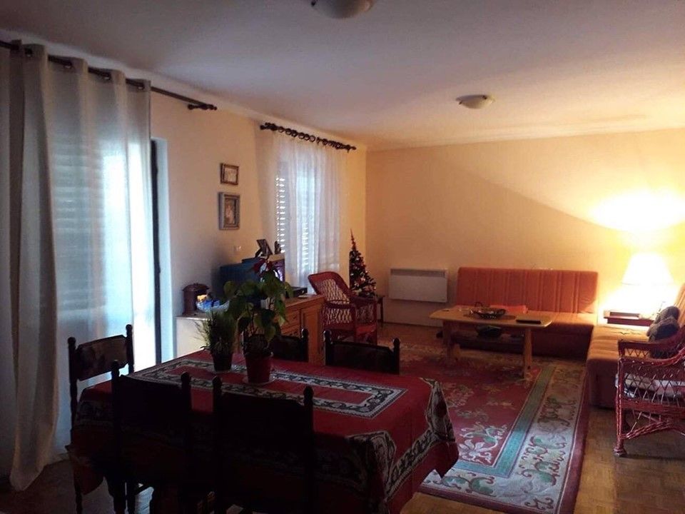 Trosprata kuća sa panoramskim pogledom na more,na ekskluzivnoj lokaciji,Sveti Stefan (Budva) - Amfora Real Estate