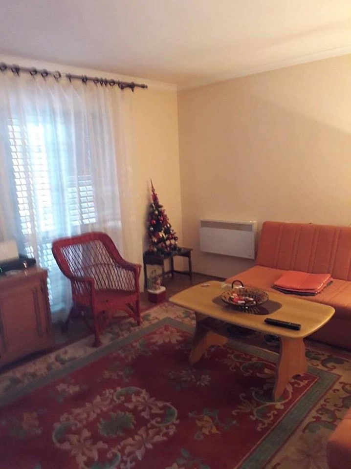 Trosprata kuća sa panoramskim pogledom na more,na ekskluzivnoj lokaciji,Sveti Stefan (Budva) - Amfora Real Estate