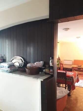 Trosprata kuća sa panoramskim pogledom na more,na ekskluzivnoj lokaciji,Sveti Stefan (Budva) - Amfora Real Estate